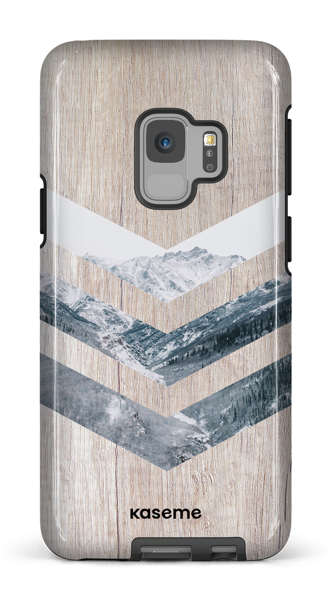 Alps - Galaxy S9