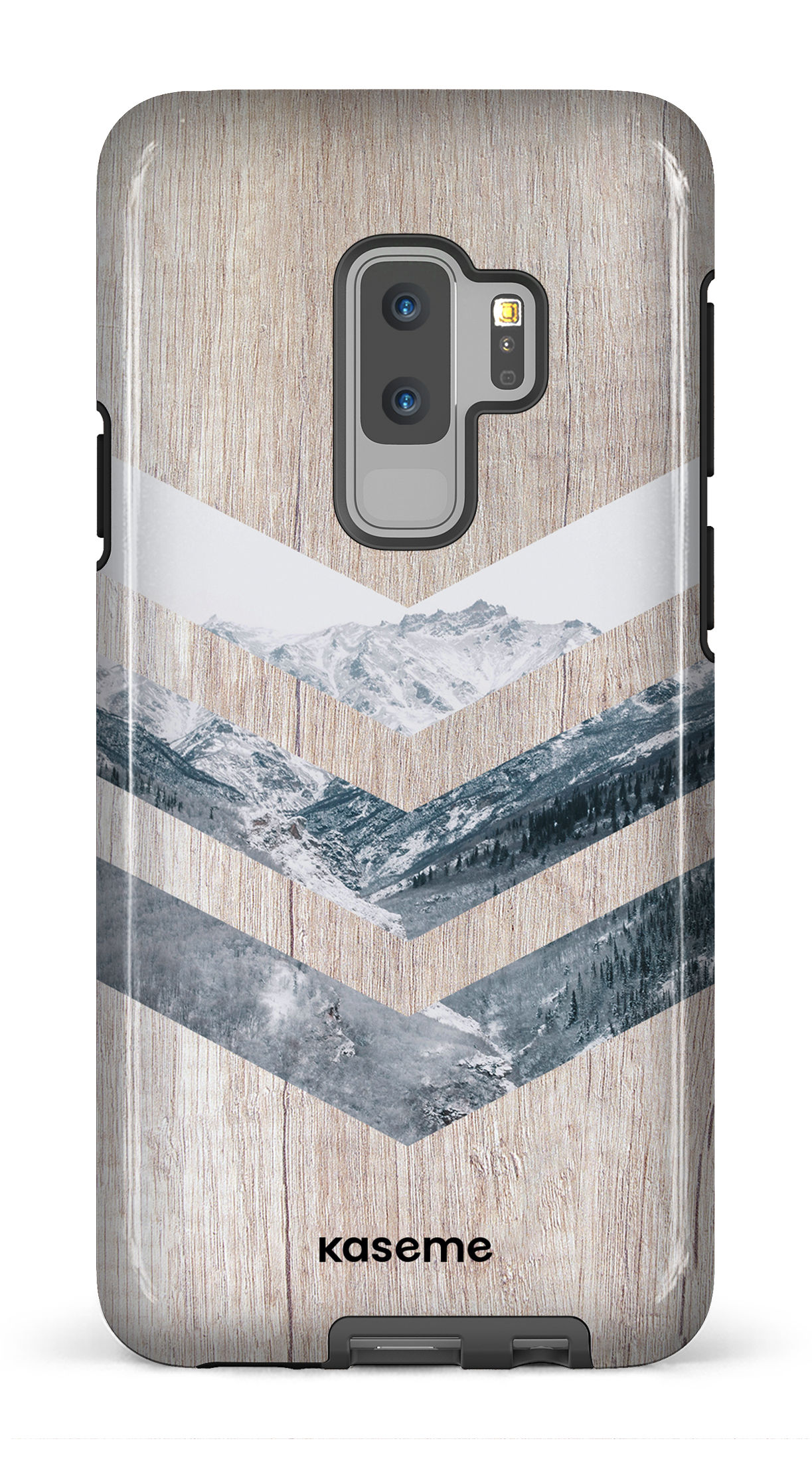 Alps - Galaxy S9 Plus