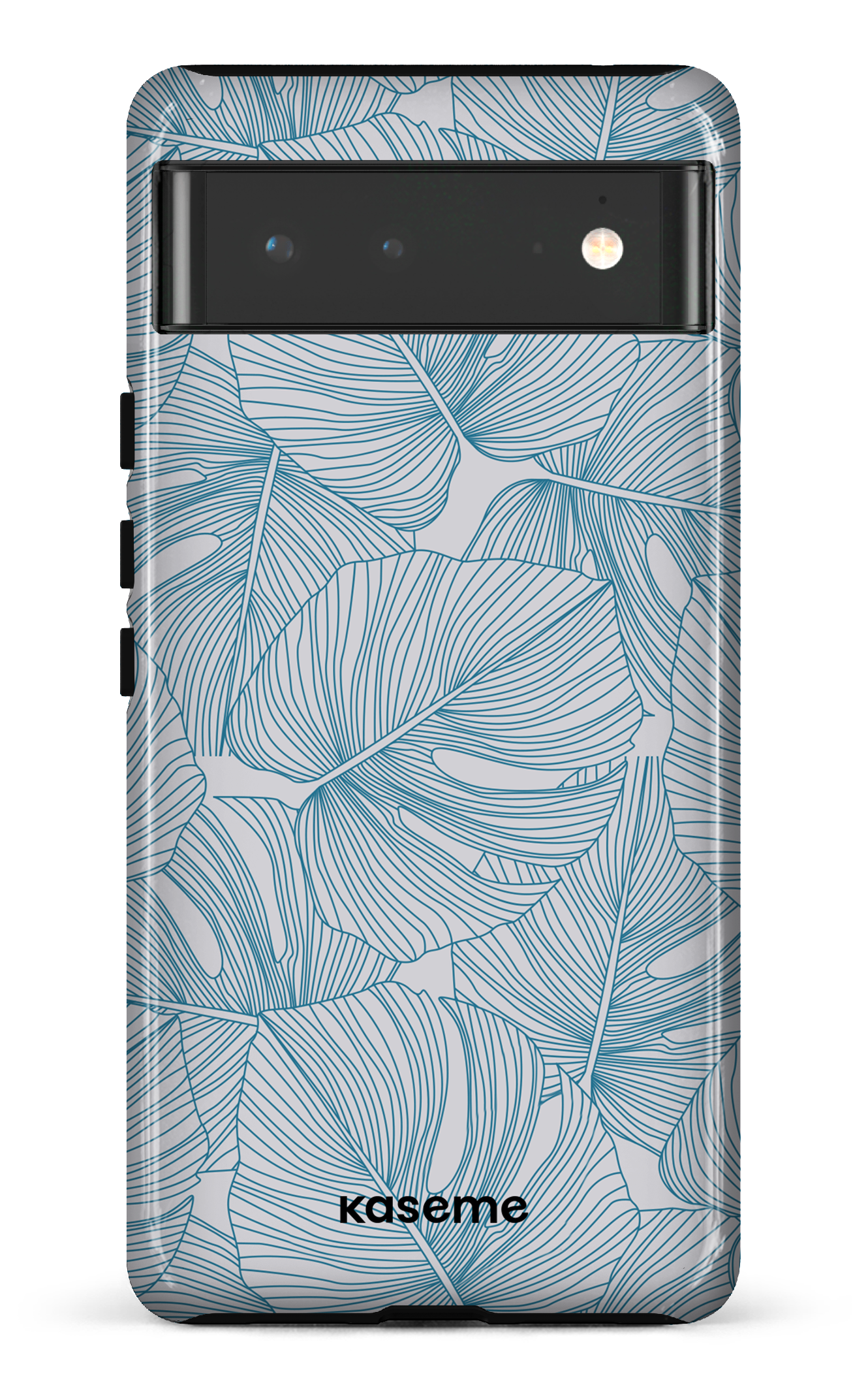 Deliciosa blue - Google Pixel 6