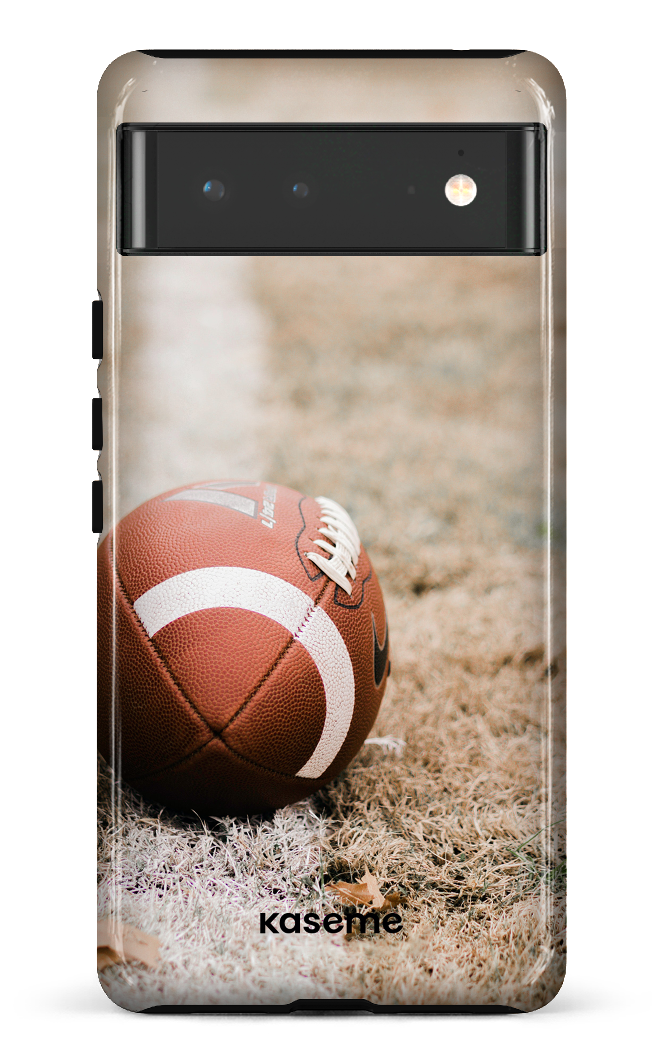 Tackle - Google Pixel 6
