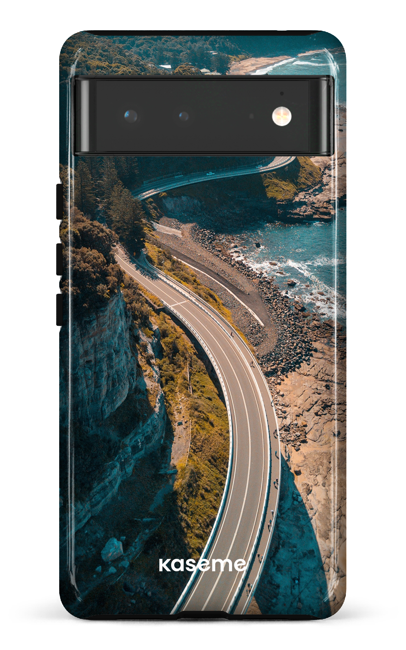 Triathlon - Google Pixel 6