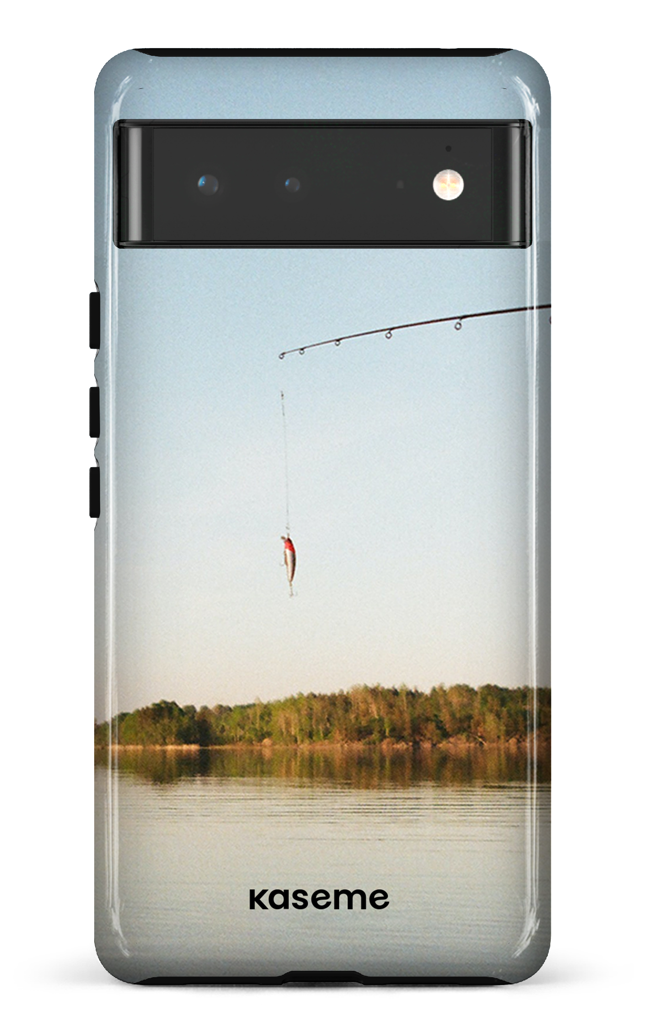 Walleye - Google Pixel 6