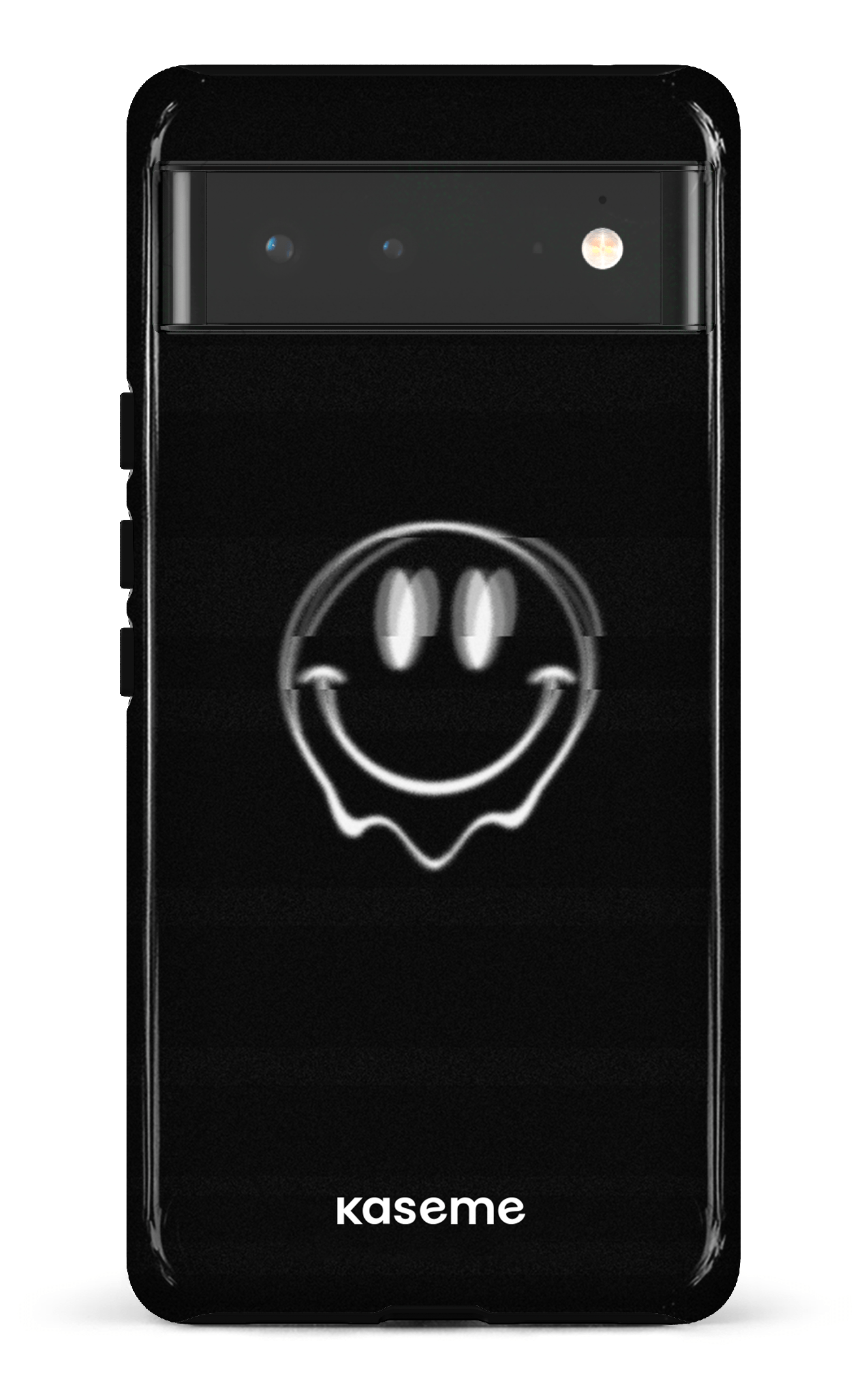 Grin - Google Pixel 6