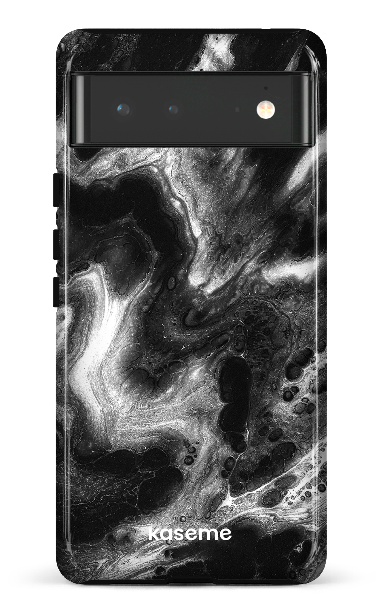 Nostalgia - Google Pixel 6