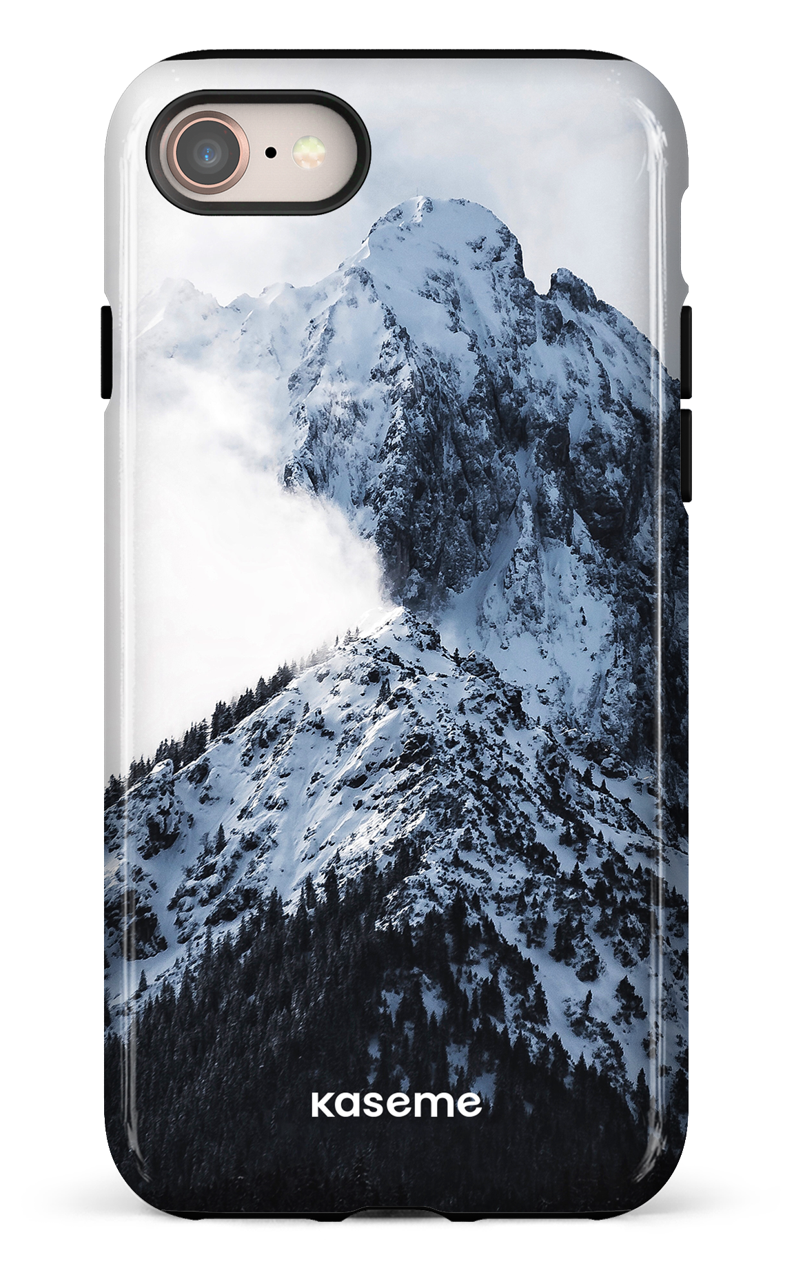 Summit - iPhone 7
