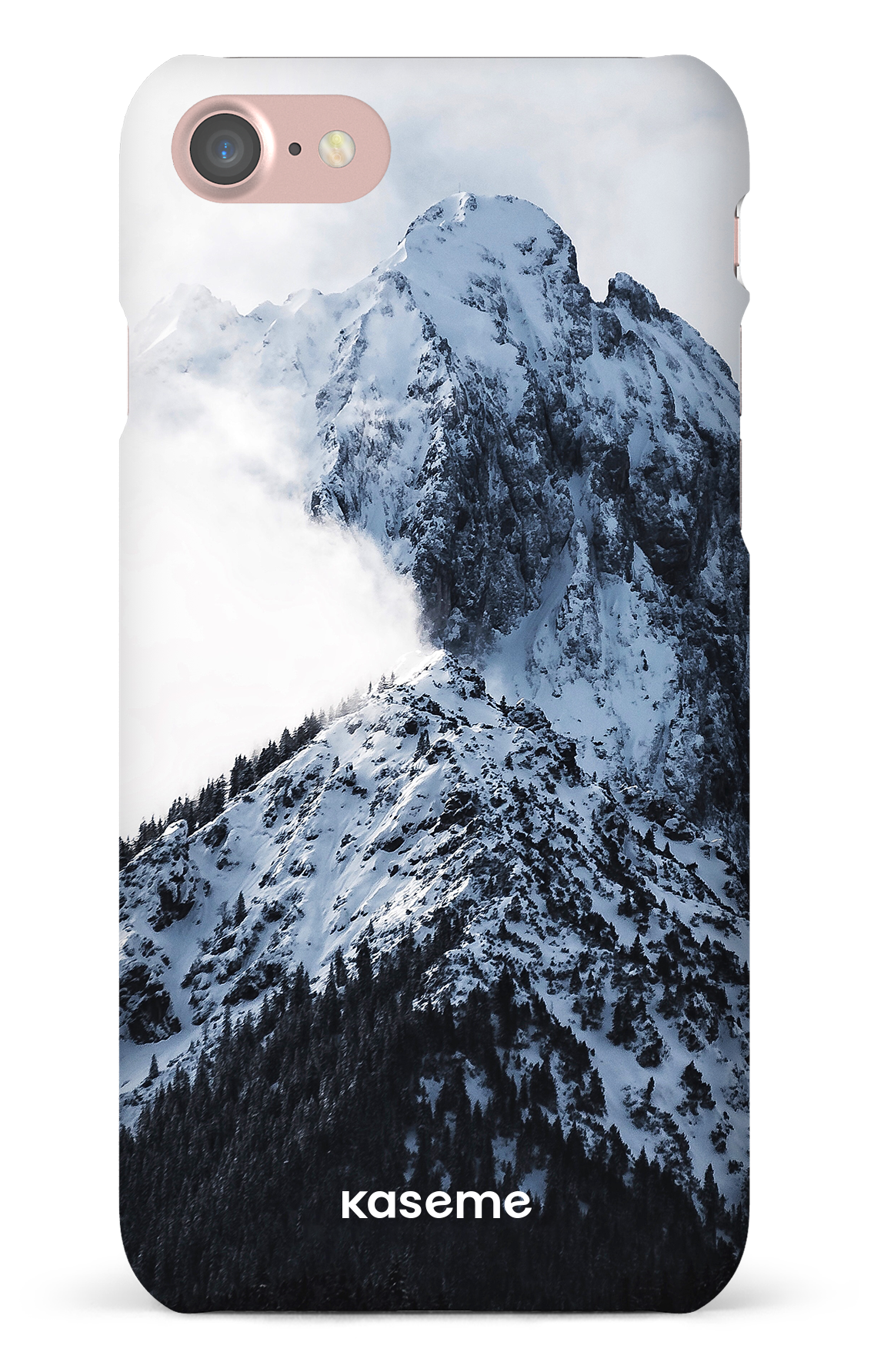 Summit - iPhone 7