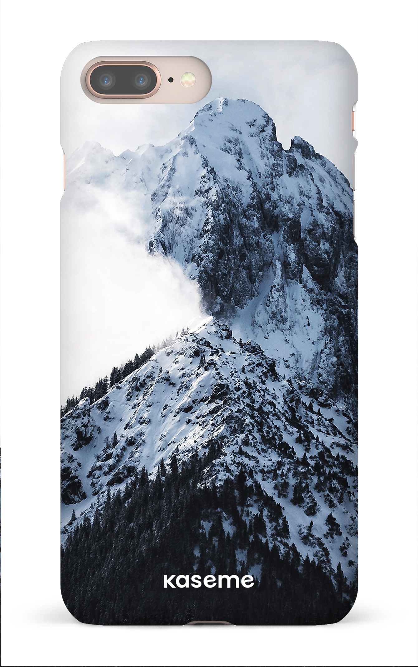 Summit - iPhone 8 Plus