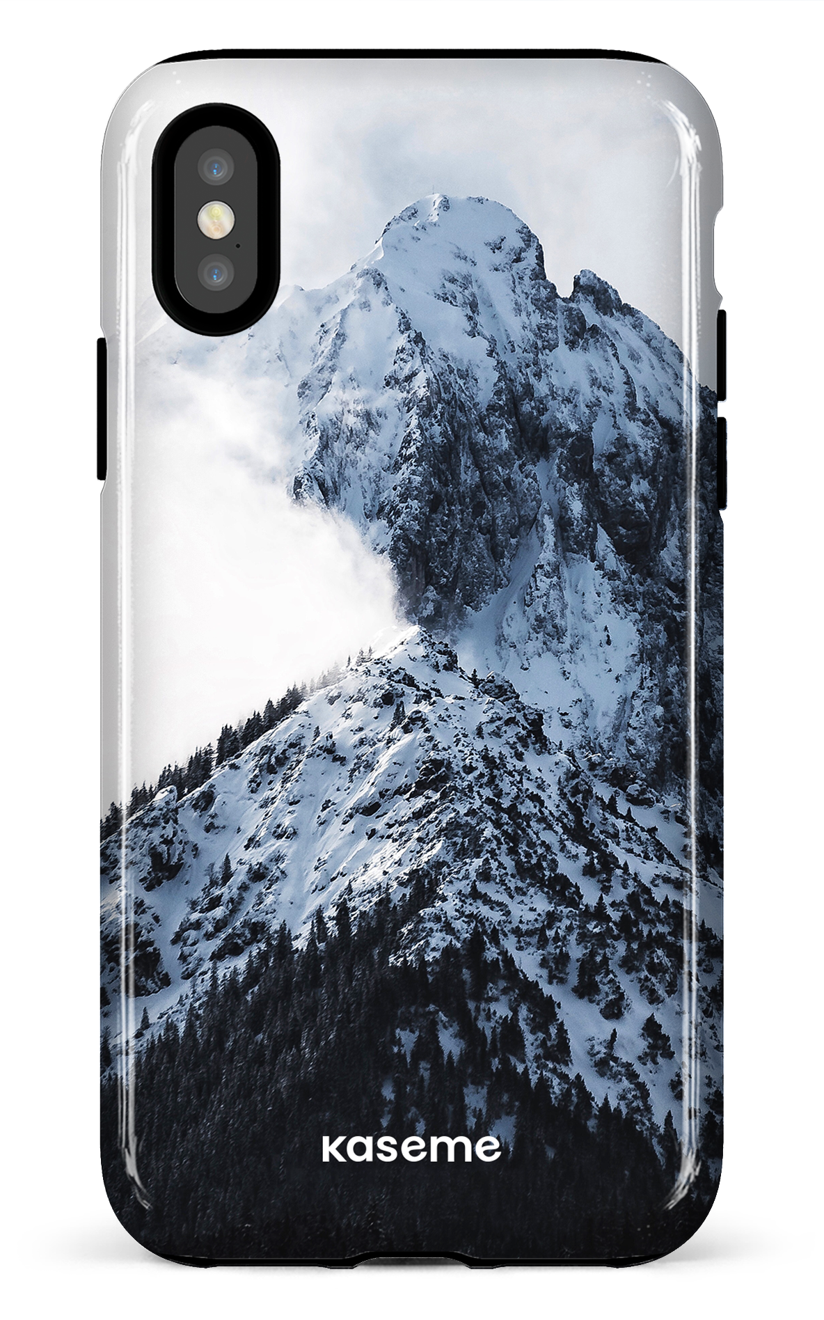 Summit - iPhone X/XS