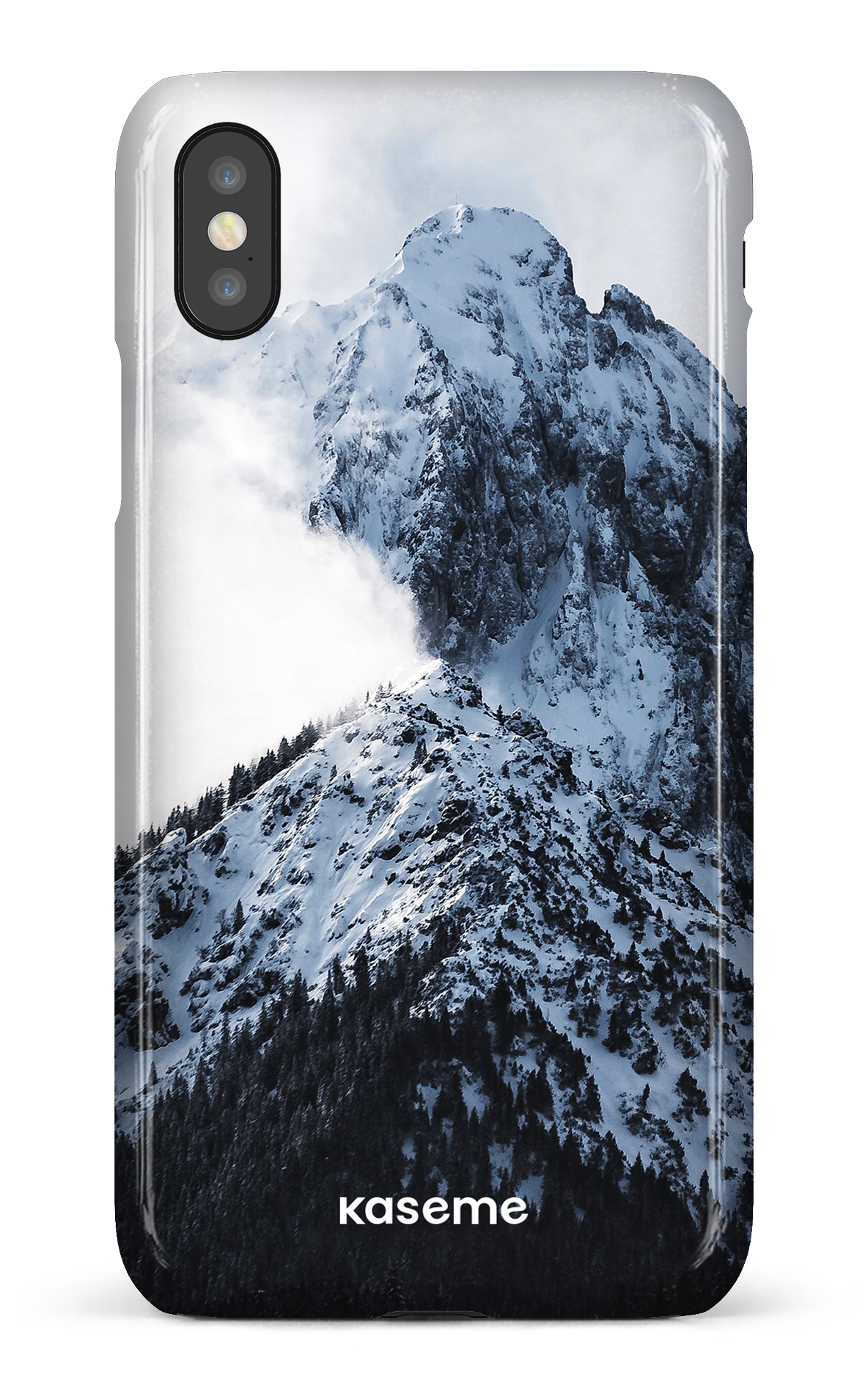 Summit - iPhone X/XS