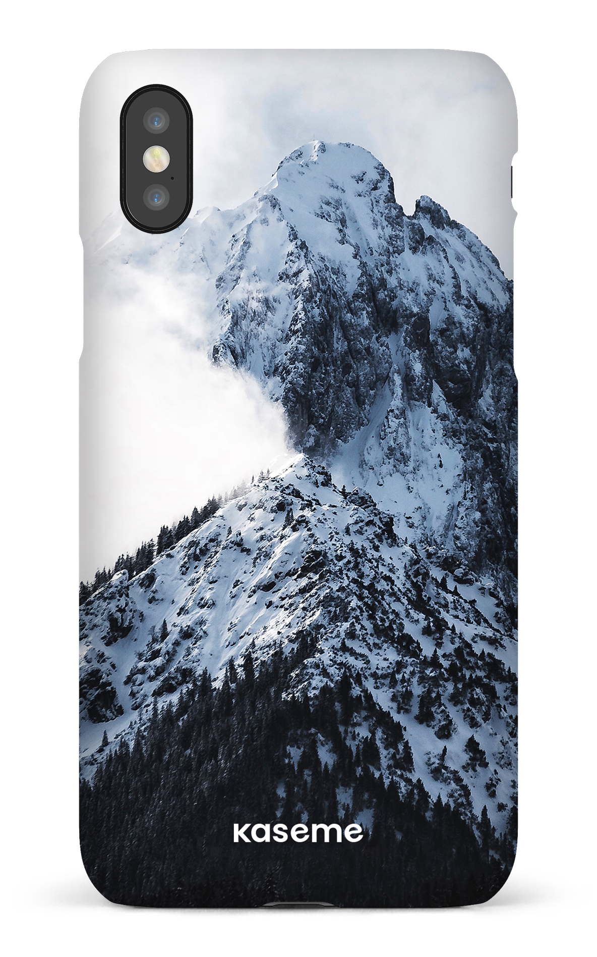 Summit - iPhone X/XS