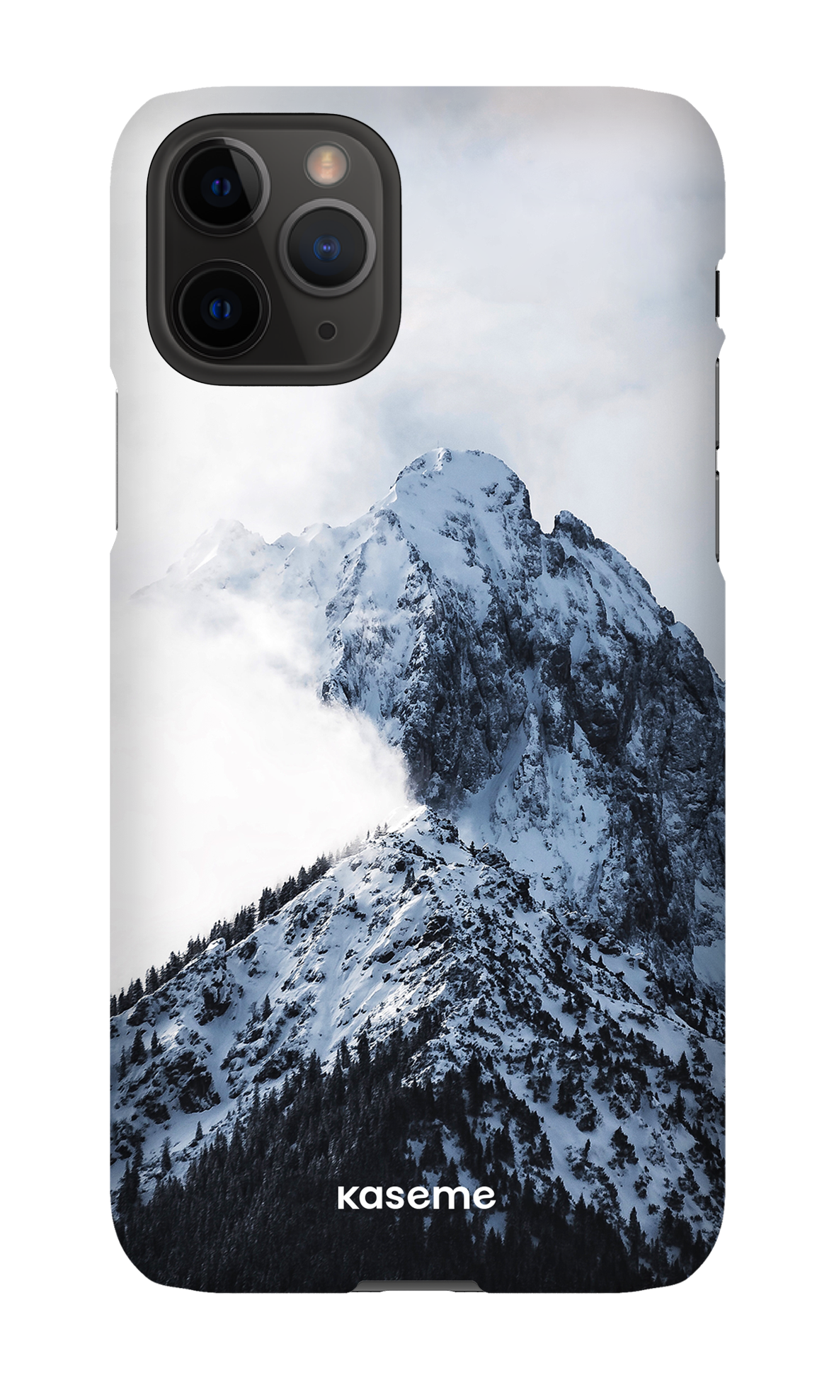 Summit - iPhone 11 Pro