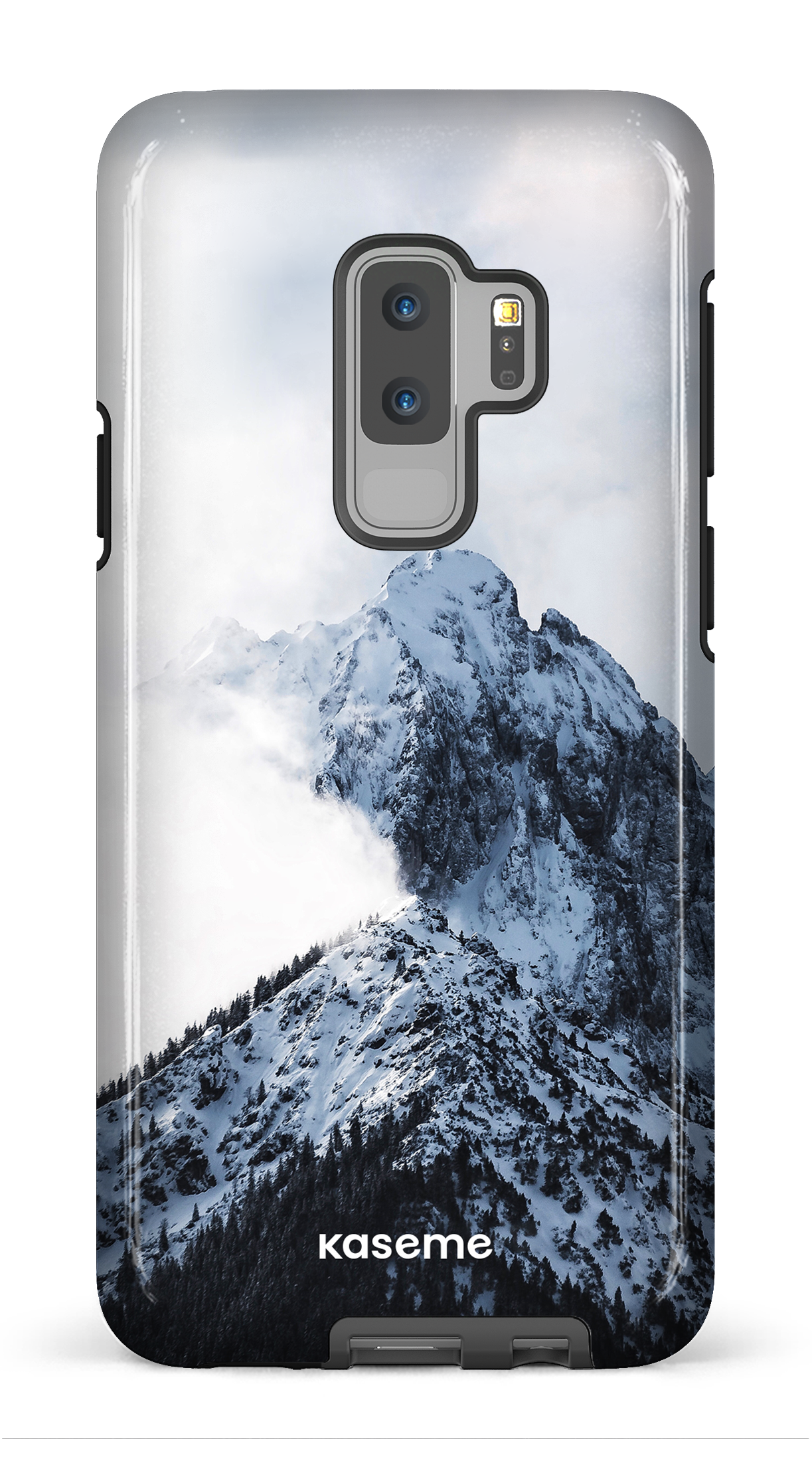 Summit - Galaxy S9 Plus