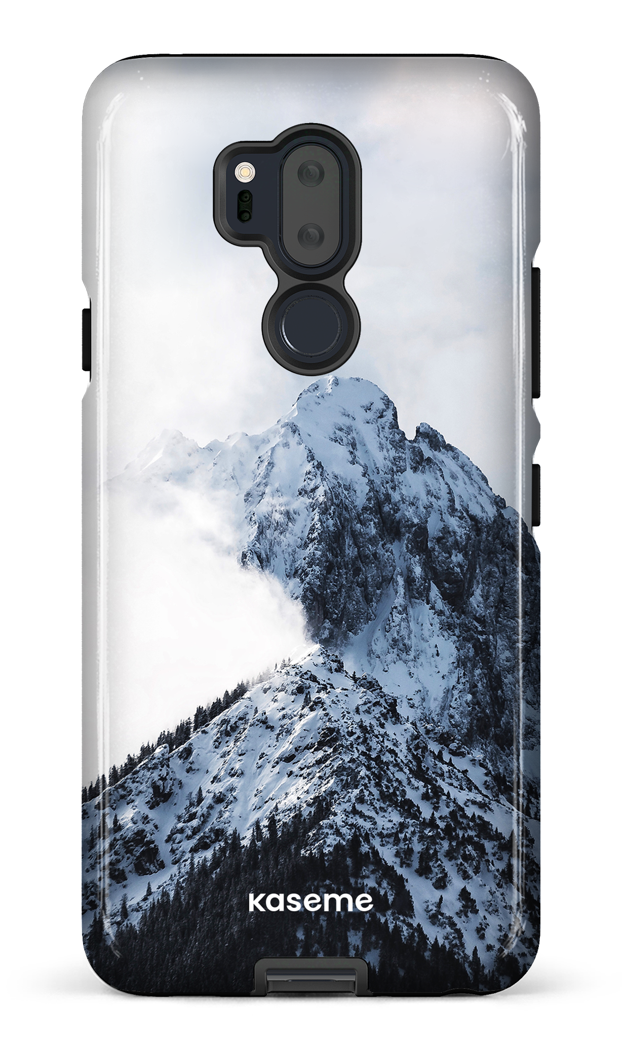 Summit - LG G7