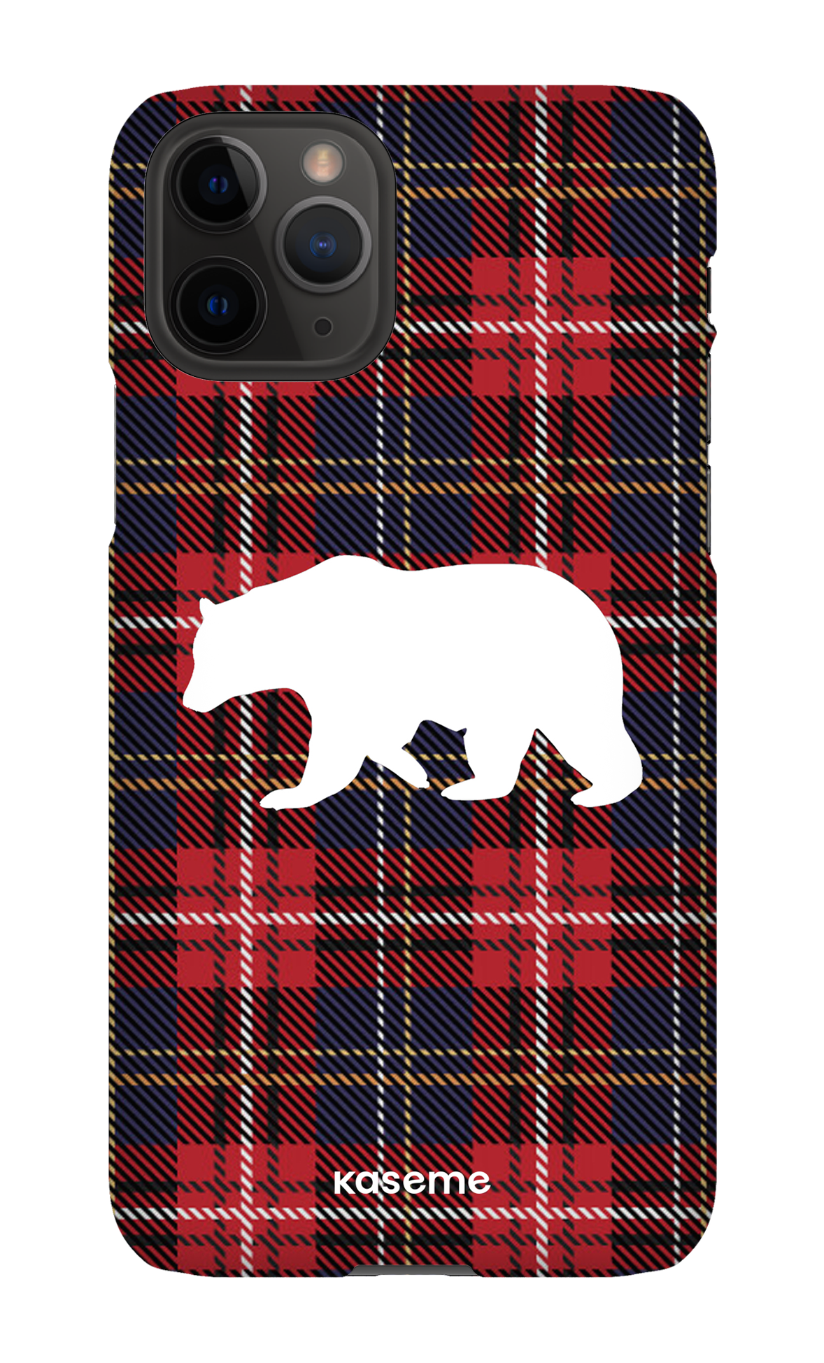 Ted - iPhone 11 Pro