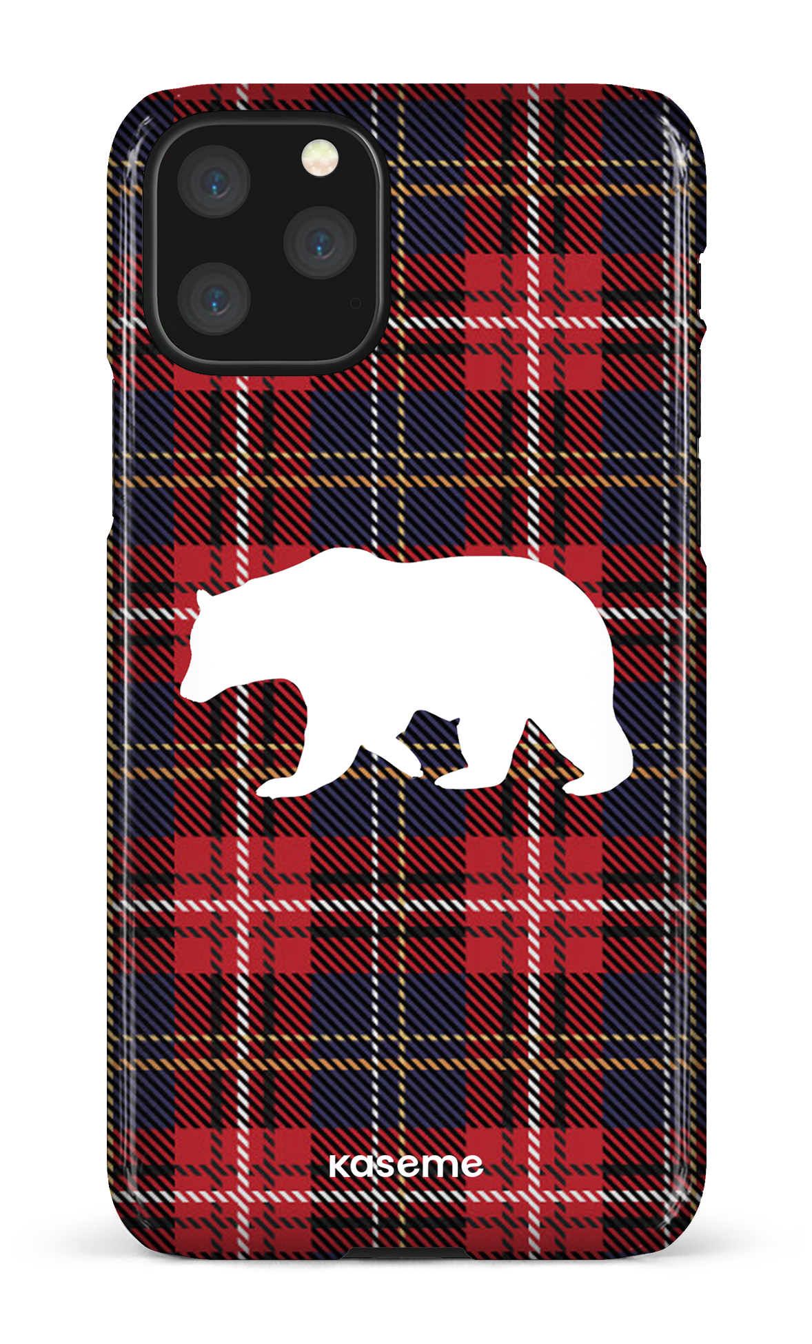 Ted - iPhone 11 Pro