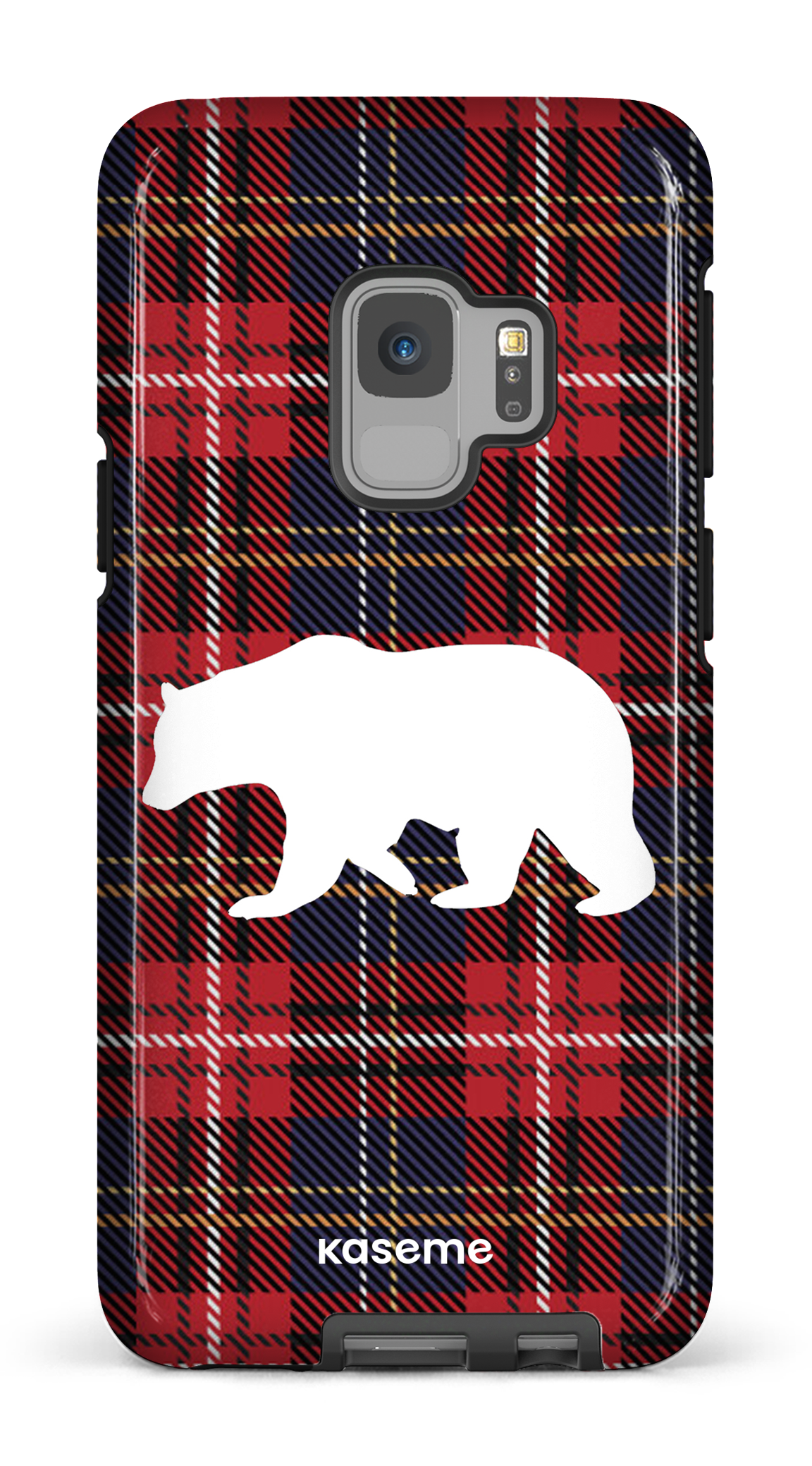 Ted - Galaxy S9