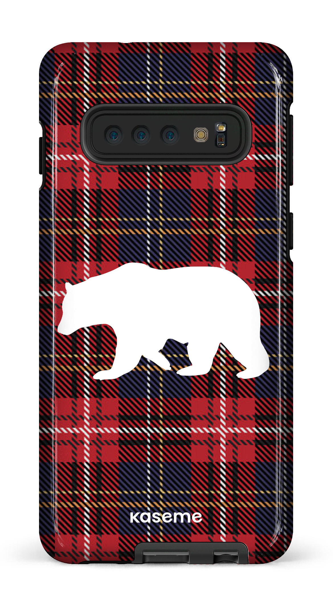 Ted - Galaxy S10
