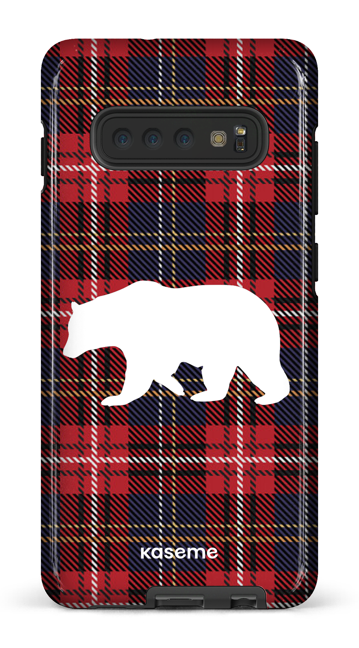 Ted - Galaxy S10 Plus