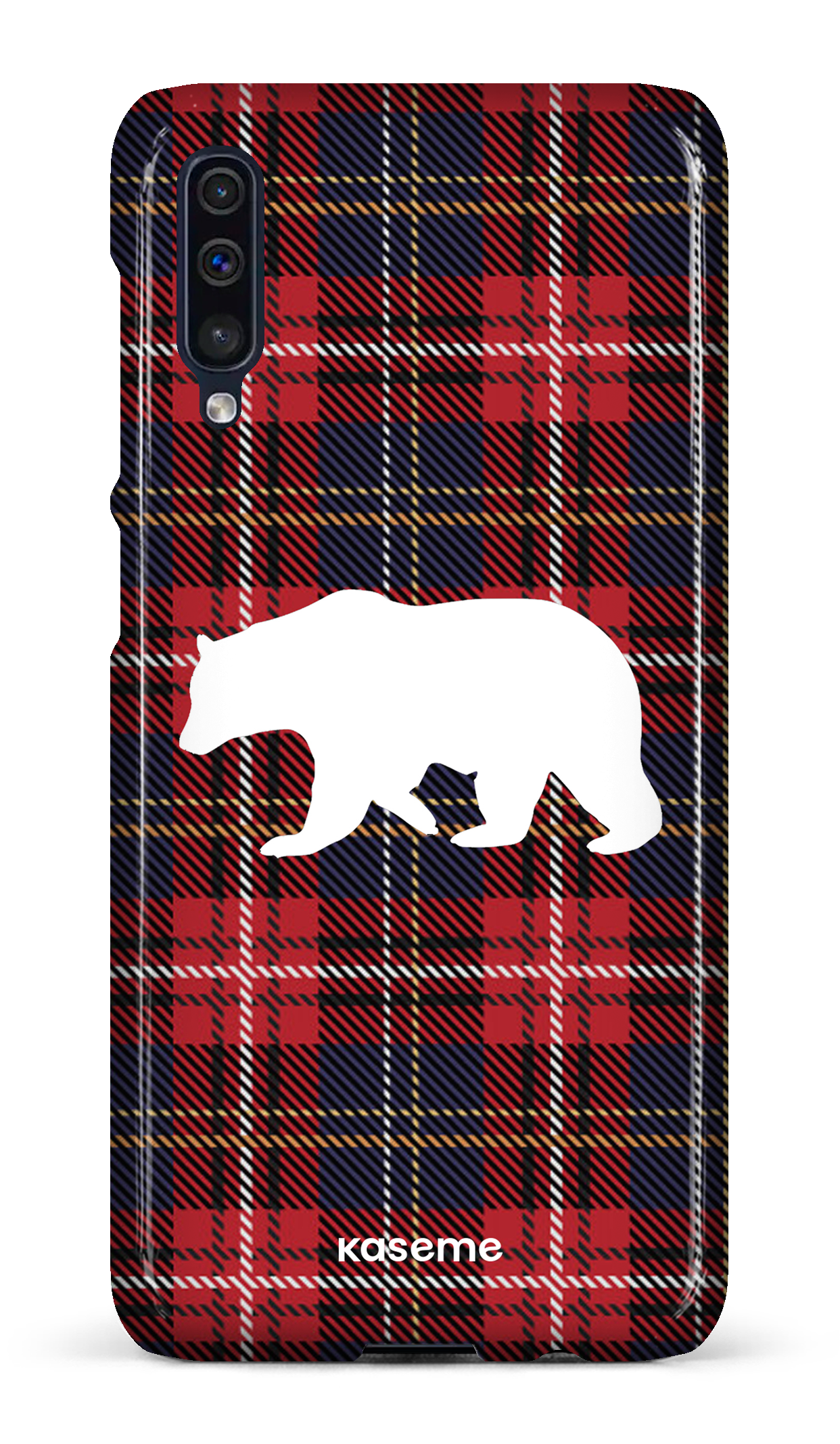 Ted - Galaxy A50