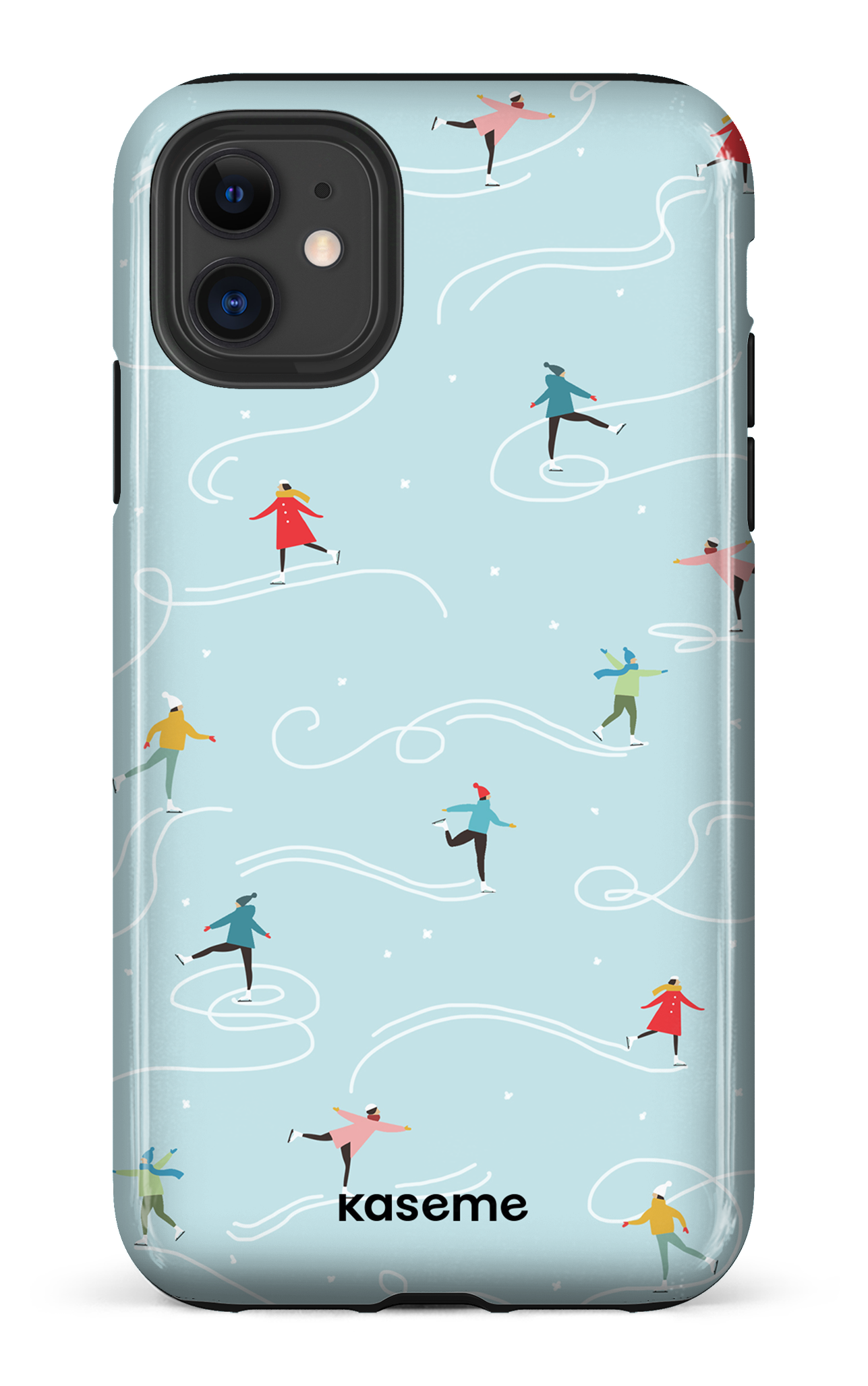 Tessa - iPhone 11