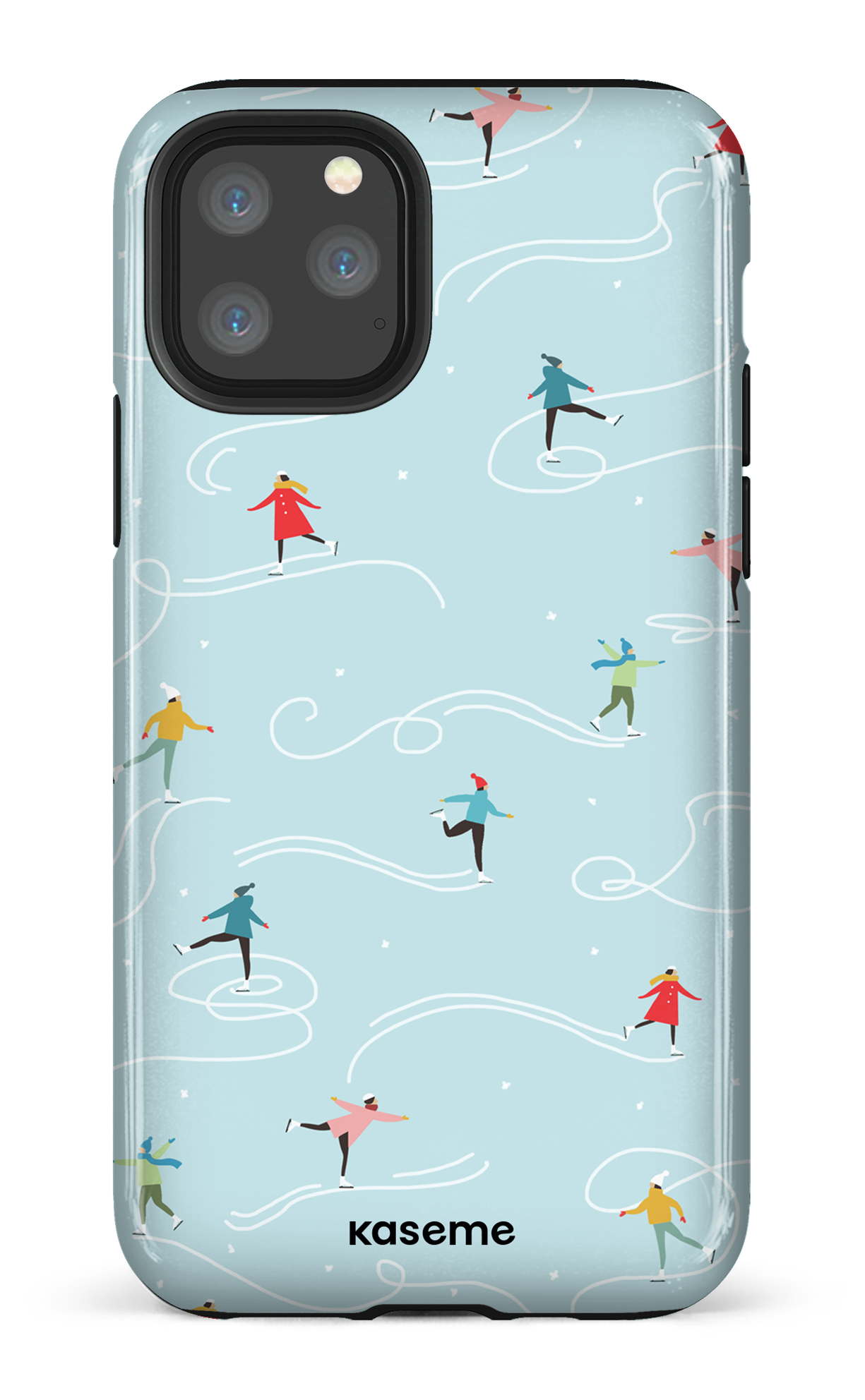 Tessa - iPhone 11 Pro