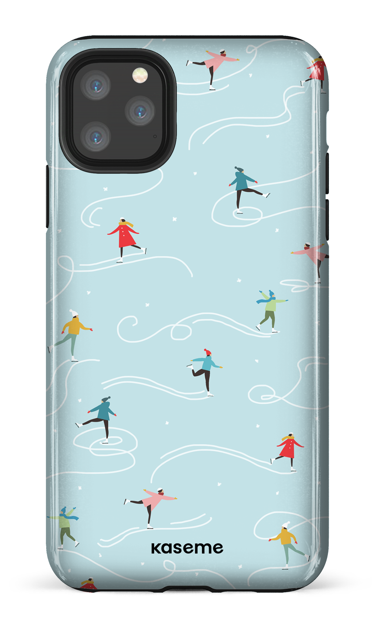 Tessa - iPhone 11 Pro Max