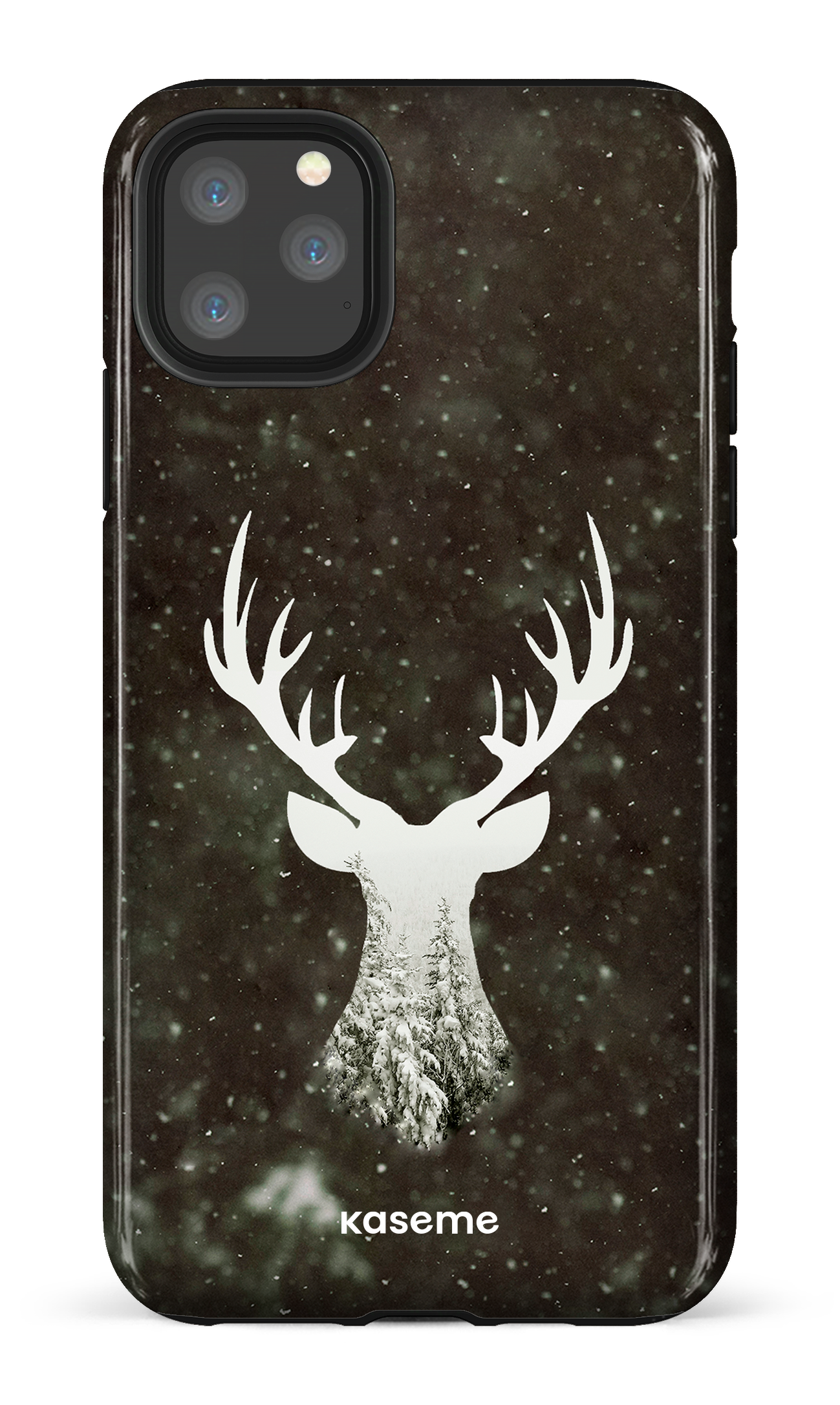 The Crown - iPhone 11 Pro Max