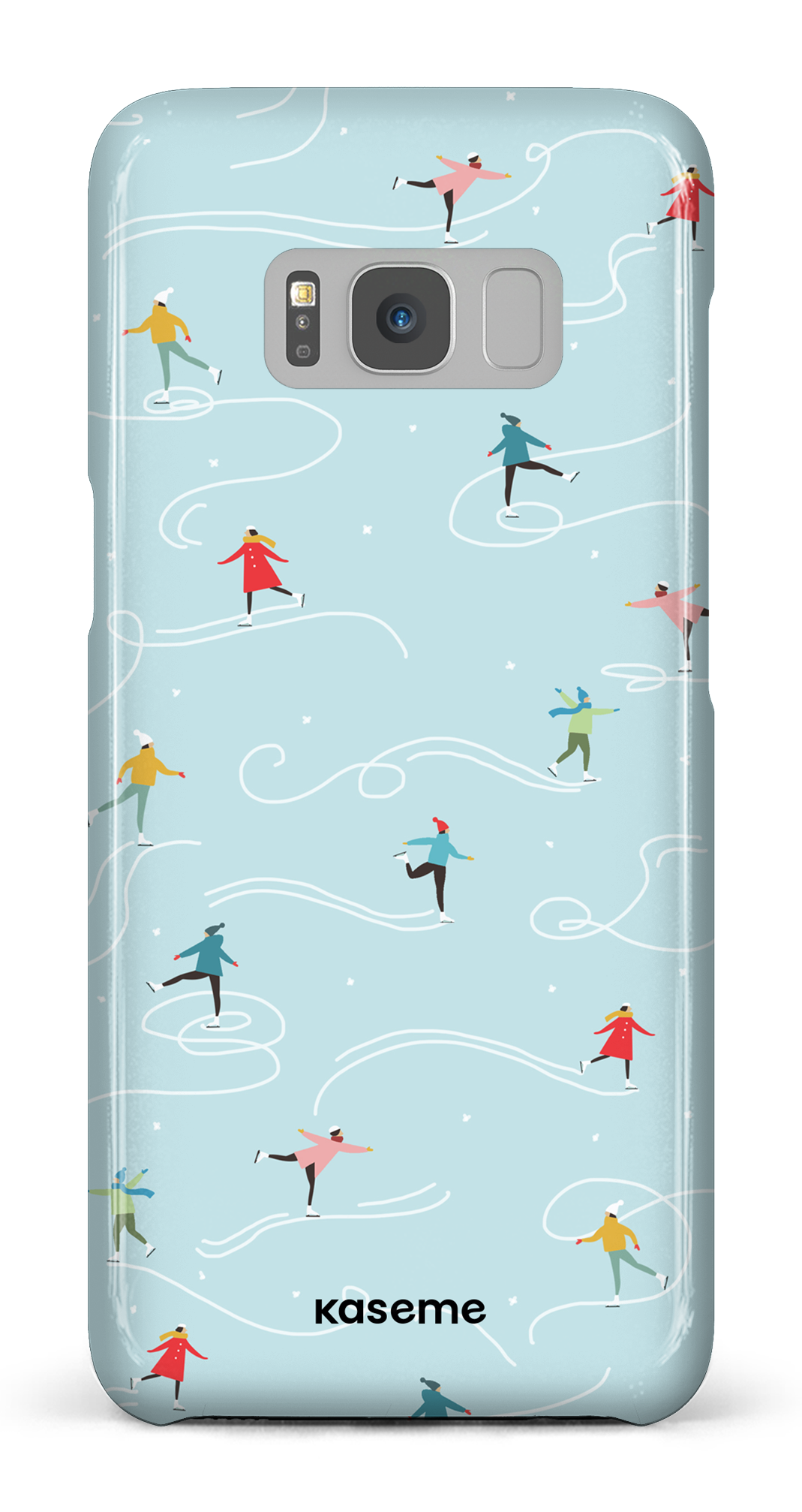 Tessa - Galaxy S8