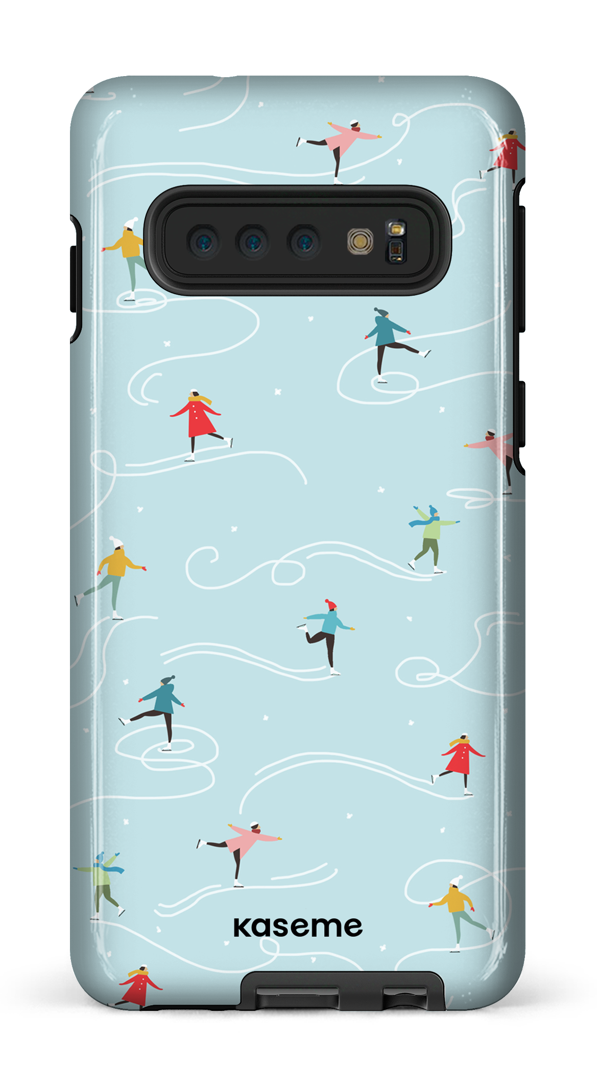 Tessa - Galaxy S10