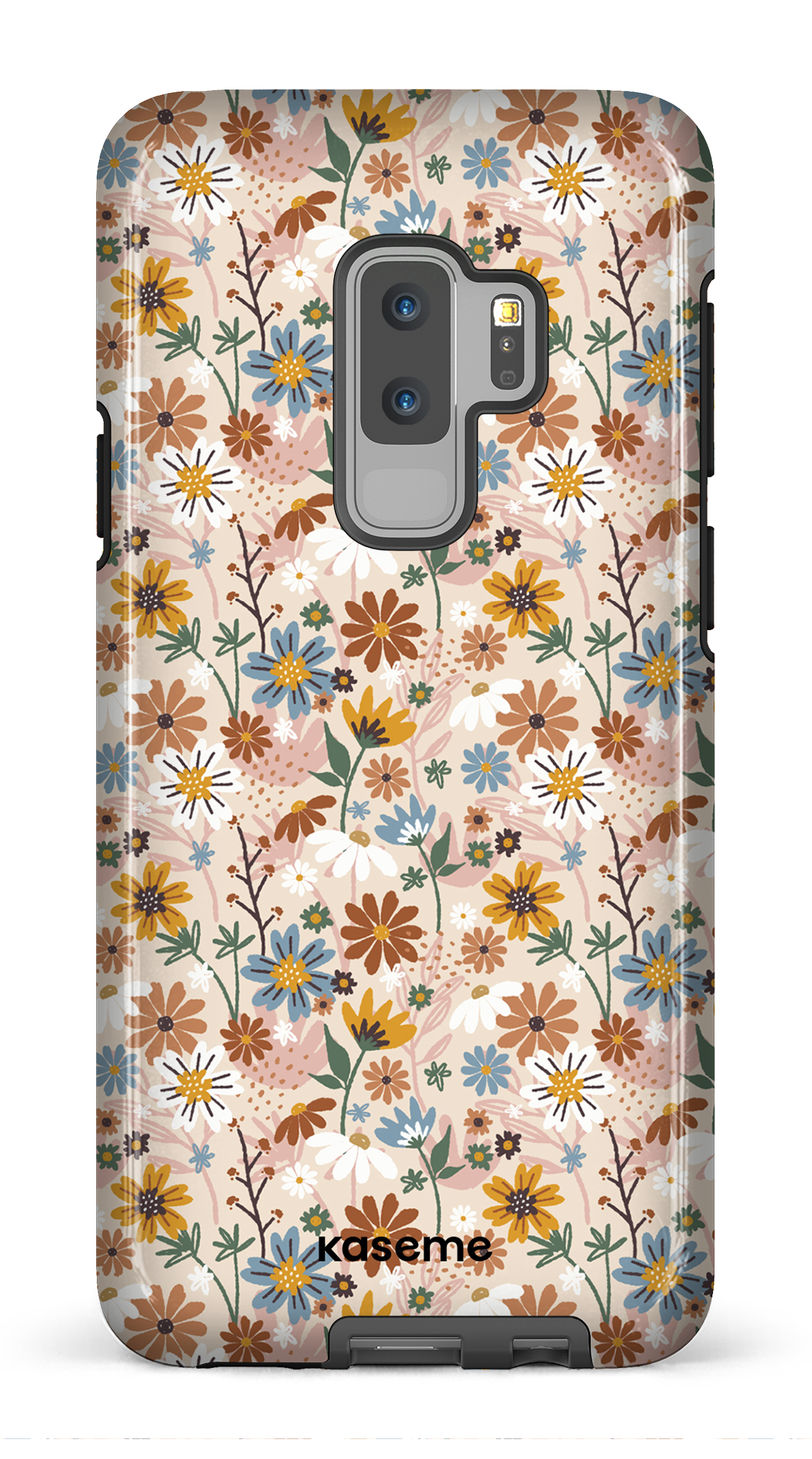 Emily - Galaxy S9 Plus