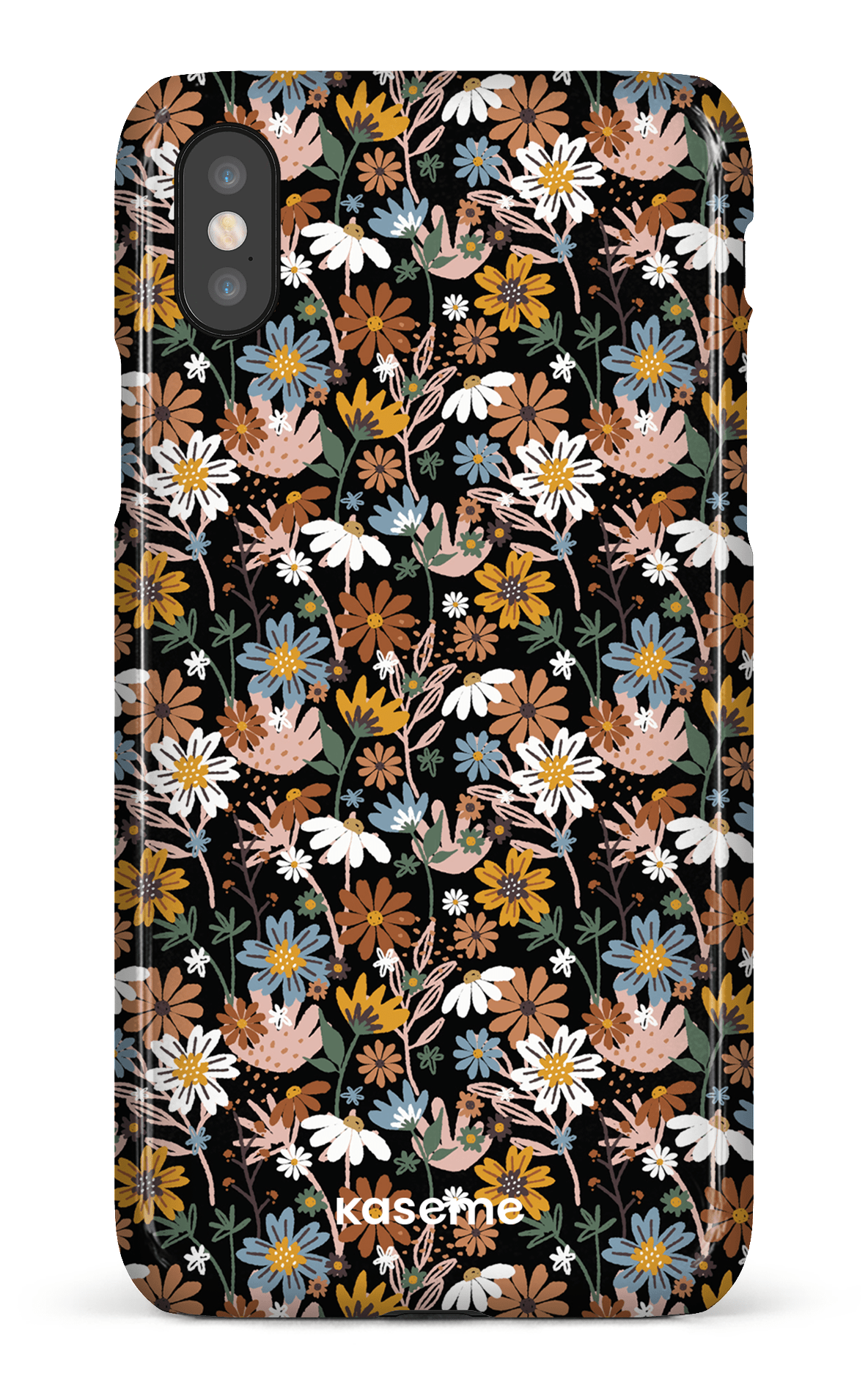 Emily black - iPhone X/XS