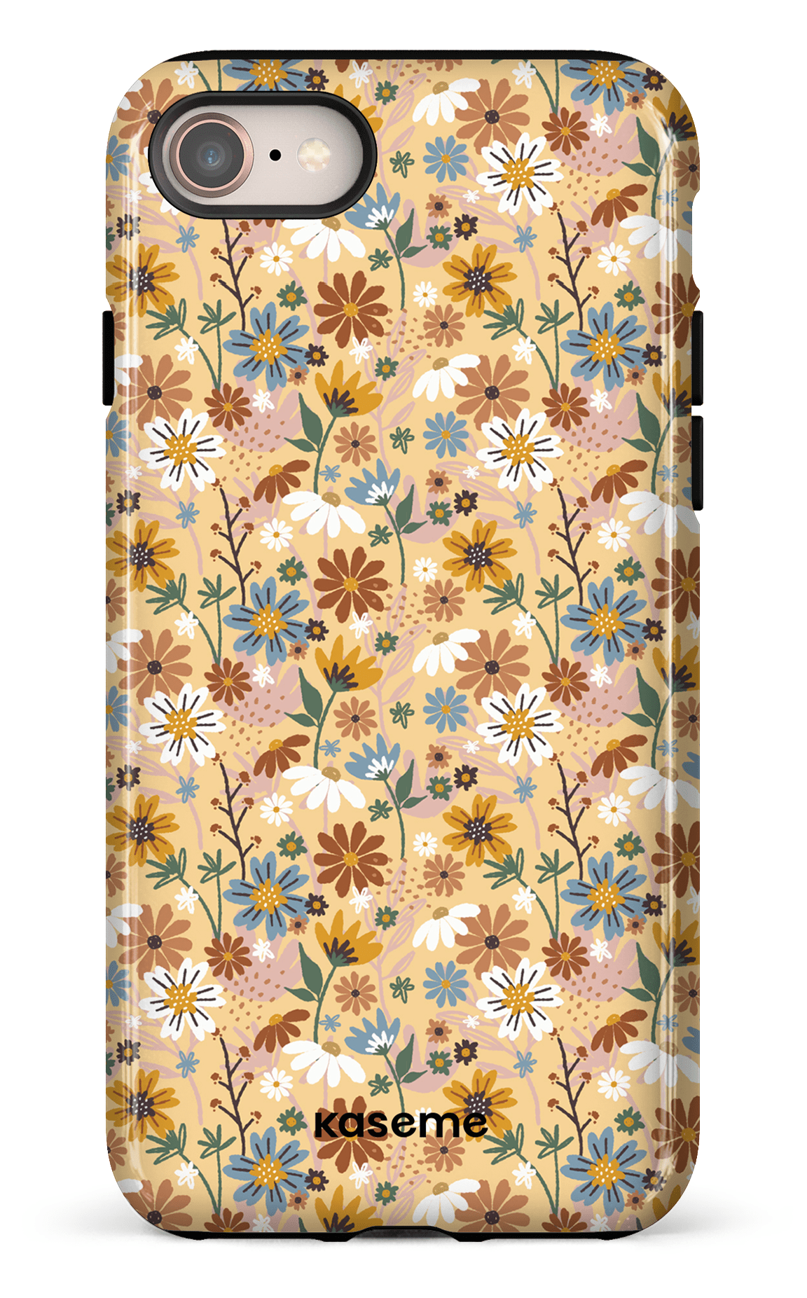 Emily yellow - iPhone SE 2020 / 2022