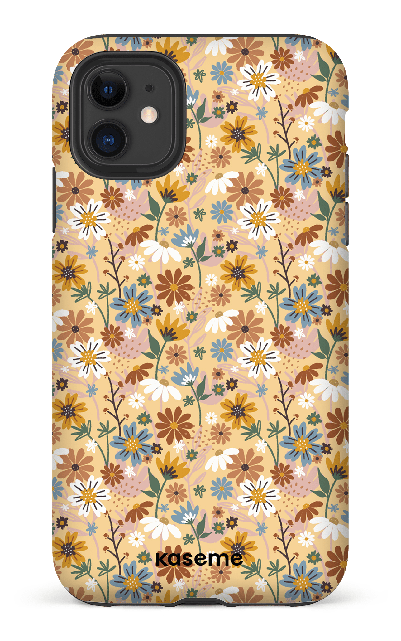 Emily yellow - iPhone 11