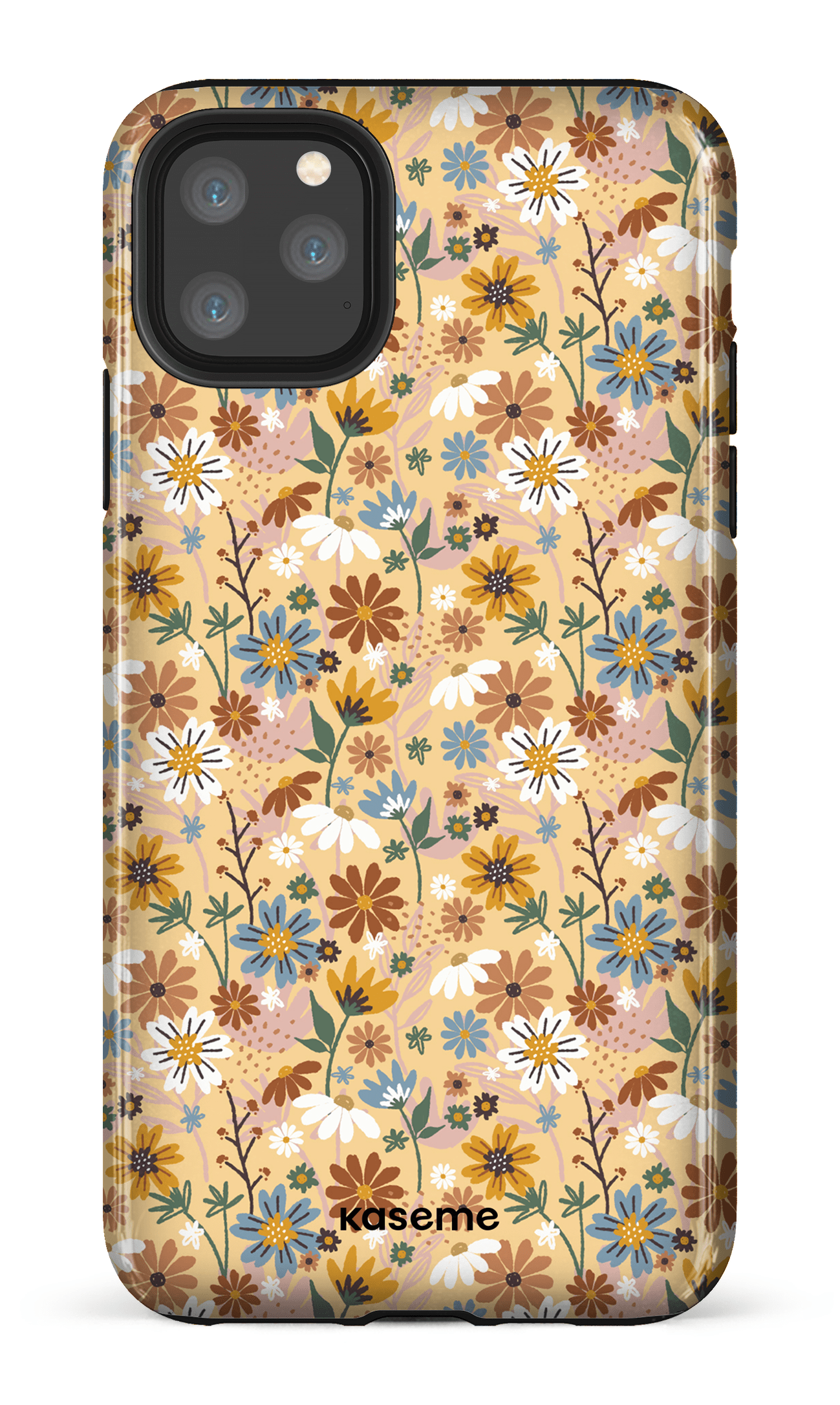 Emily yellow - iPhone 11 Pro Max