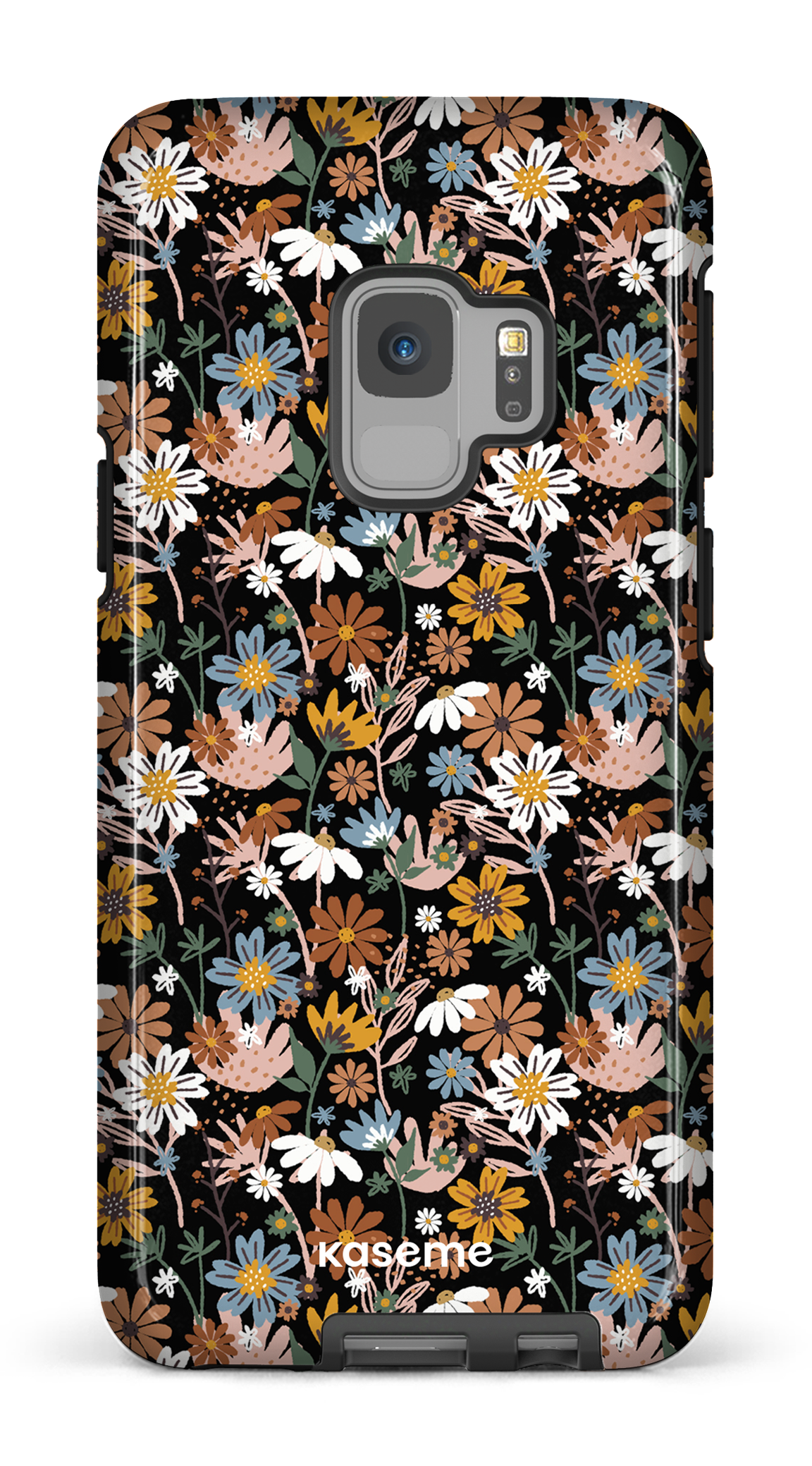 Emily black - Galaxy S9