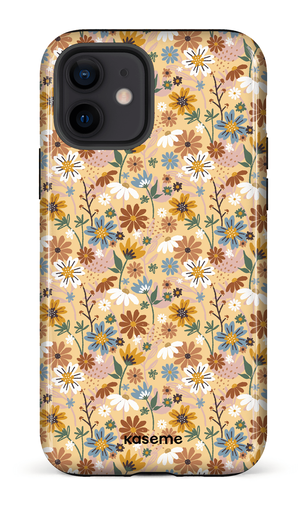 Emily yellow - iPhone 12