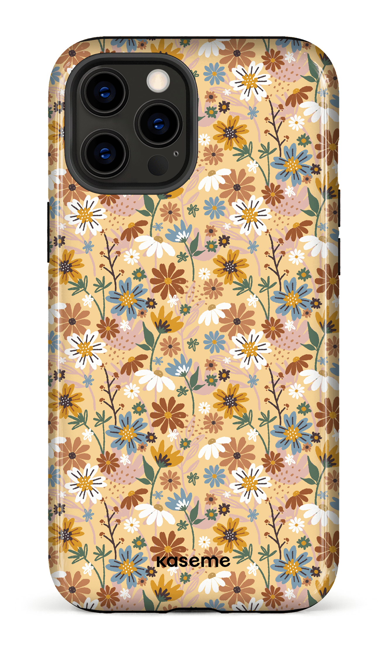 Emily yellow - iPhone 12 Pro Max