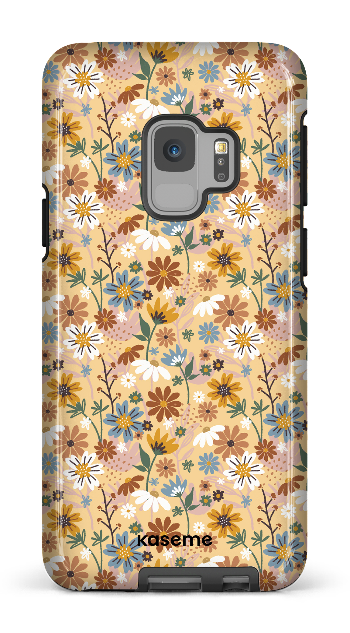 Emily yellow - Galaxy S9