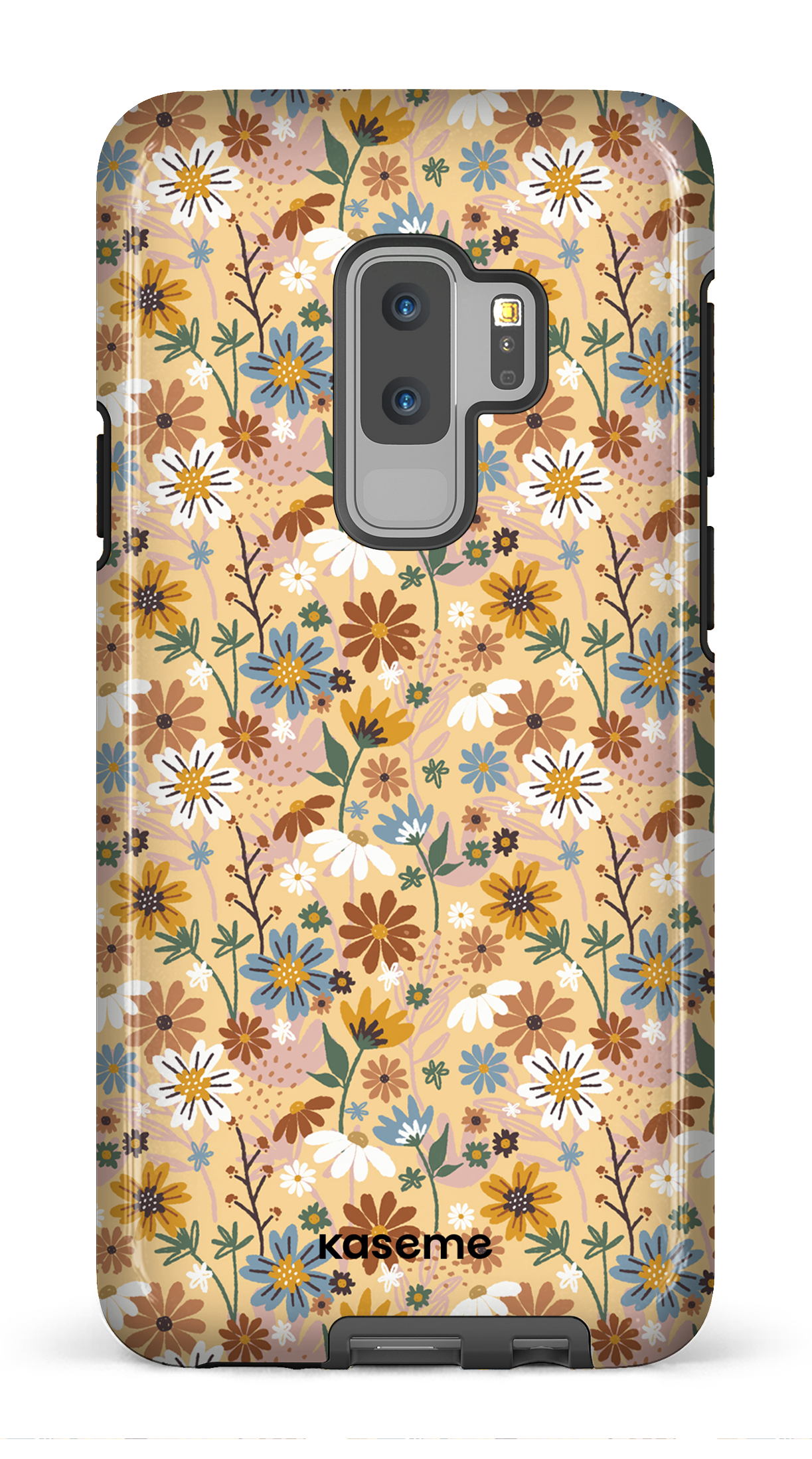 Emily yellow - Galaxy S9 Plus