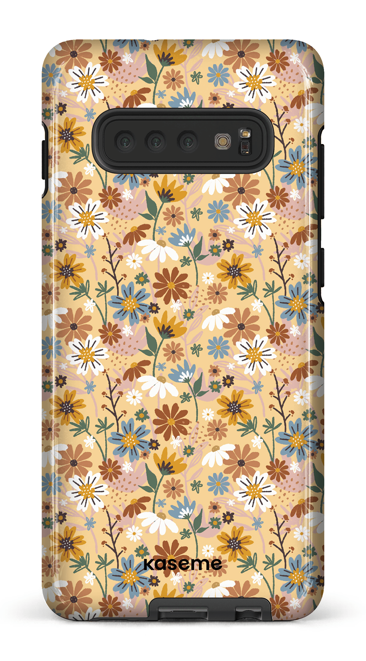 Emily yellow - Galaxy S10 Plus