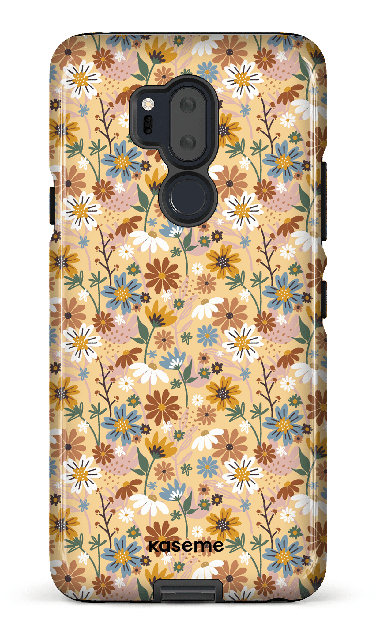 Emily yellow - LG G7