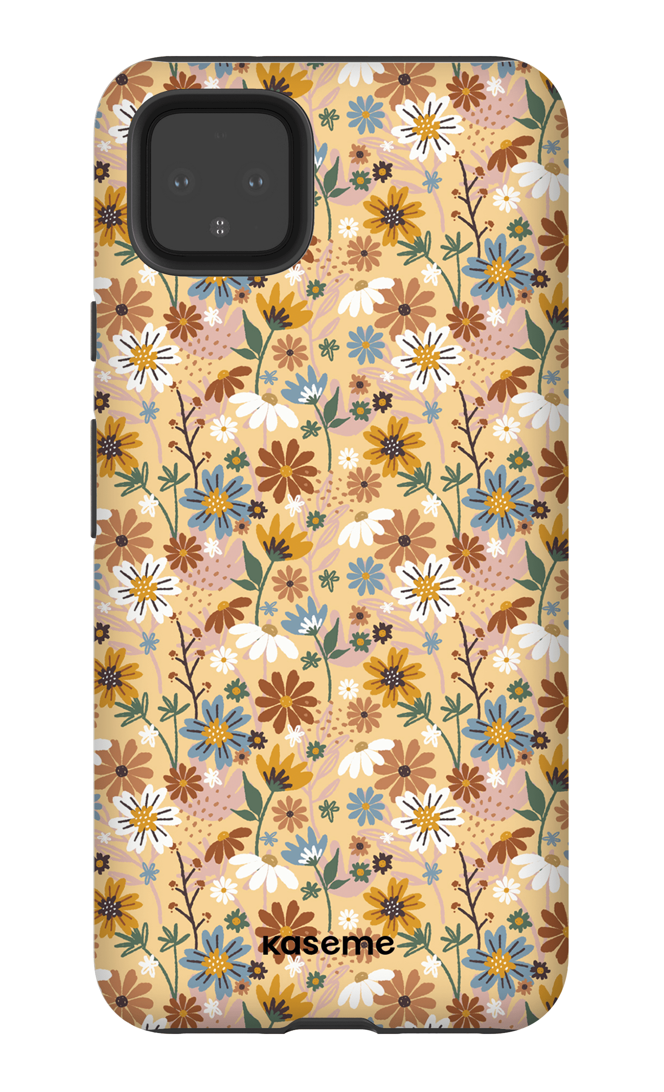 Emily yellow - Google Pixel 4 XL