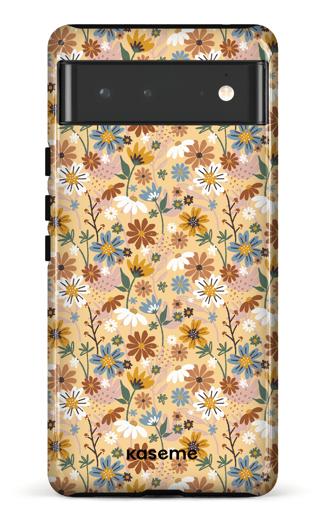 Emily yellow - Google Pixel 6