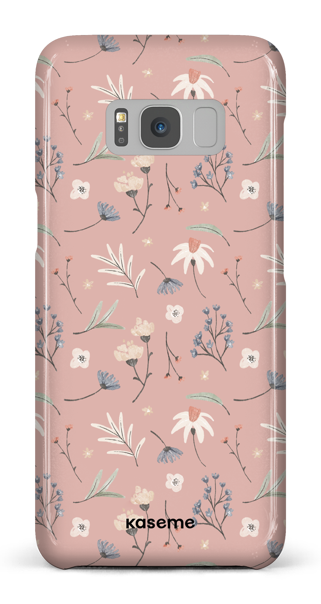 Mia pink - Galaxy S8
