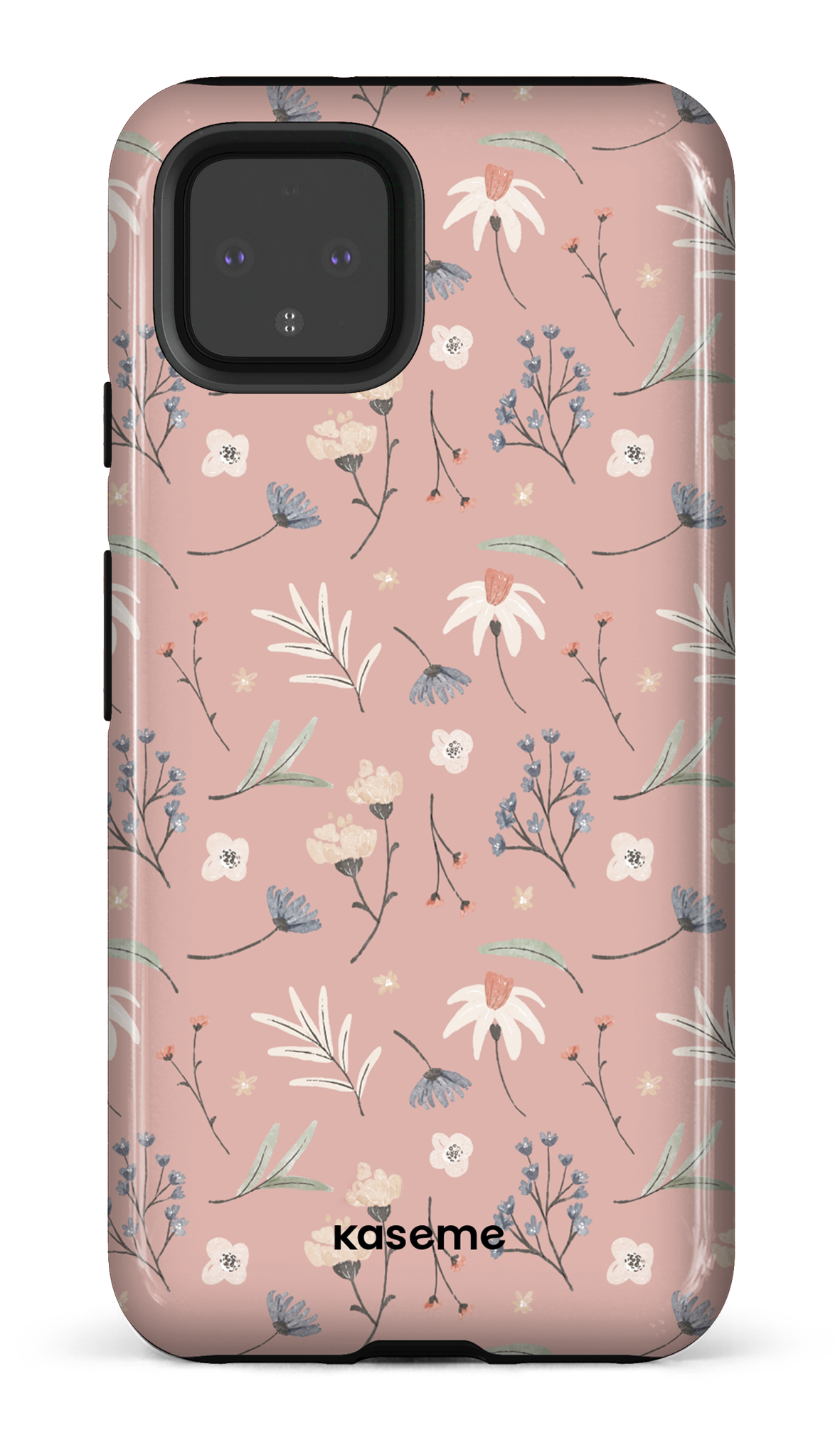 Mia pink - Google Pixel 4