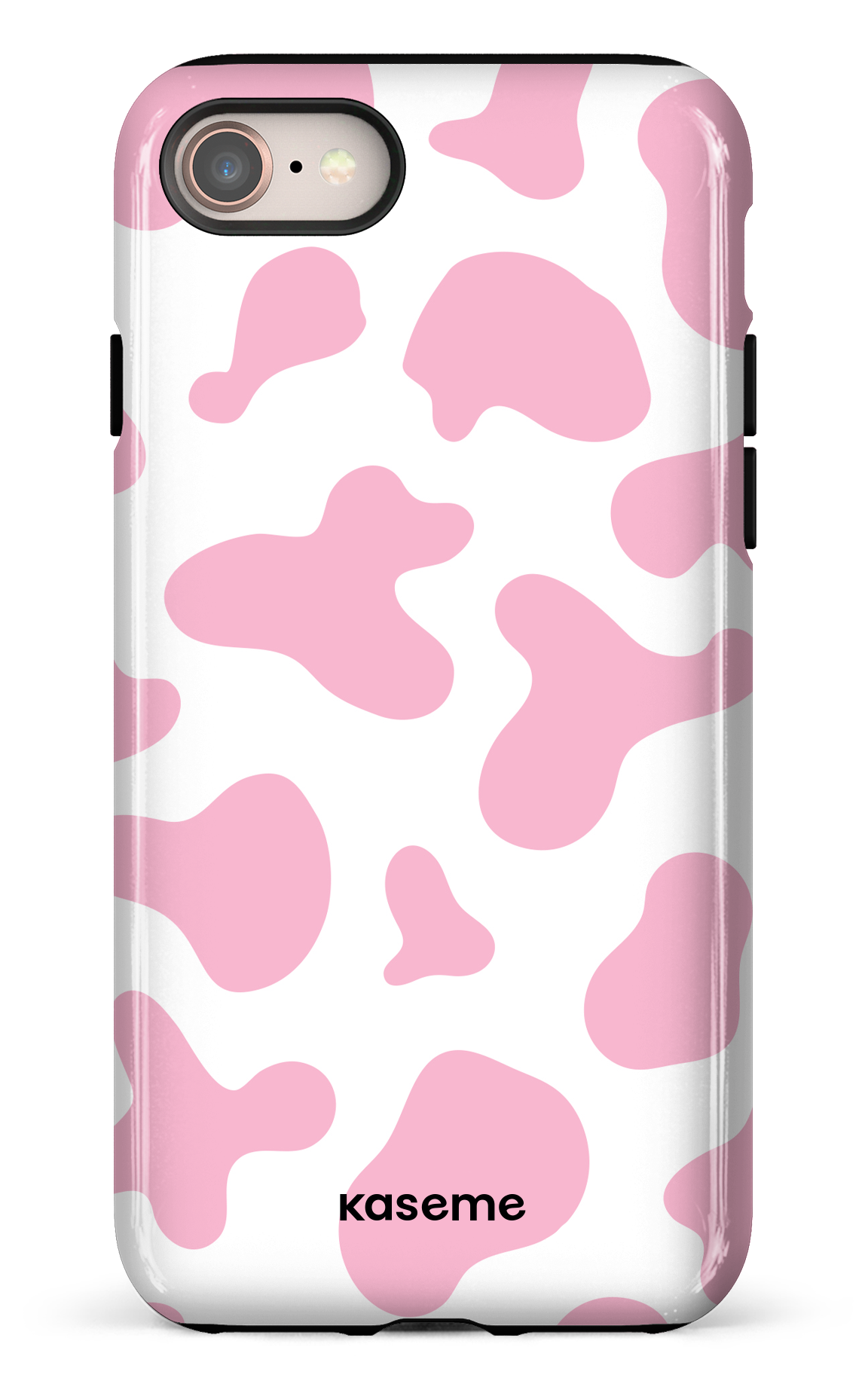 Silk pink - iPhone 7
