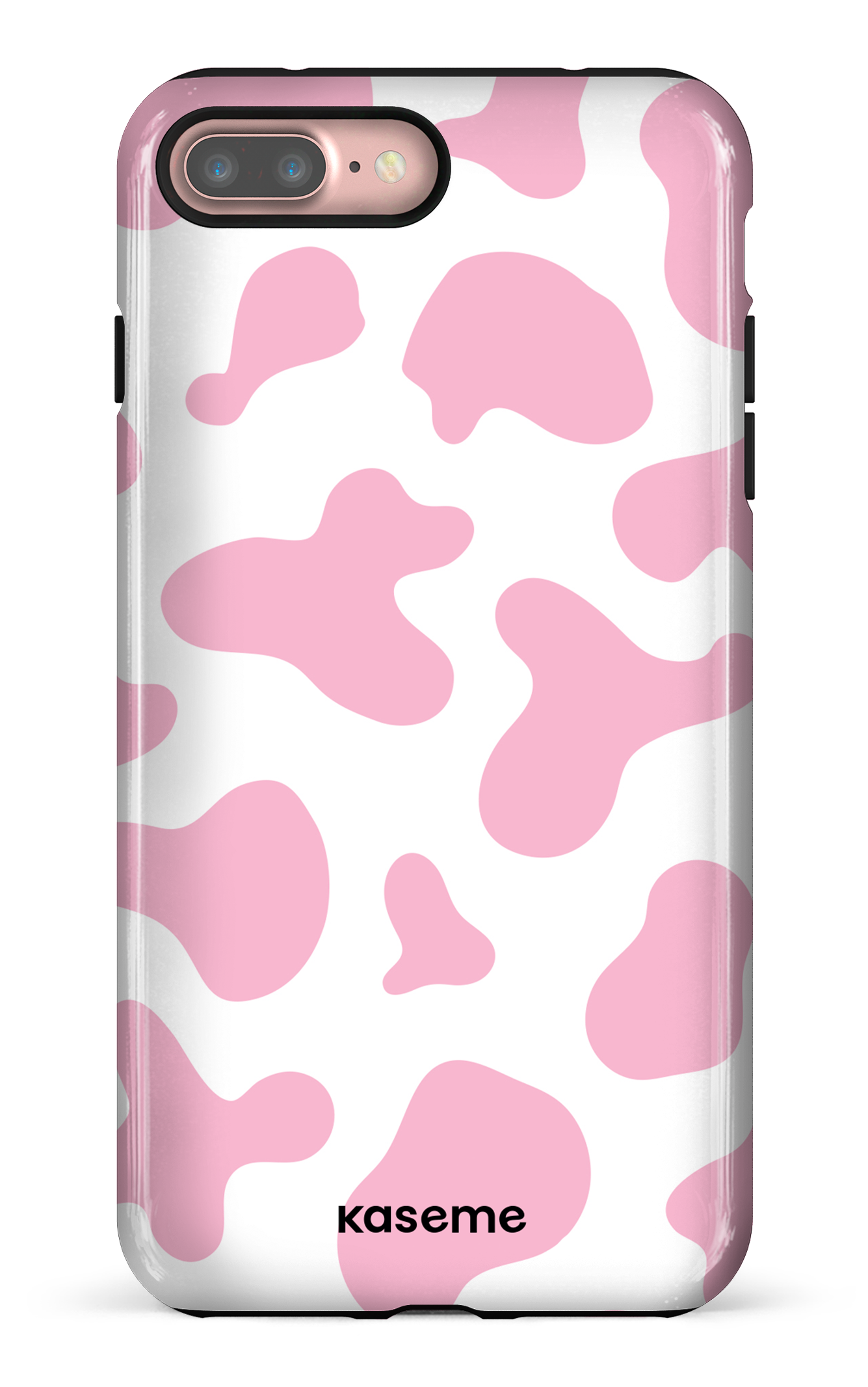 Silk pink - iPhone 7 Plus
