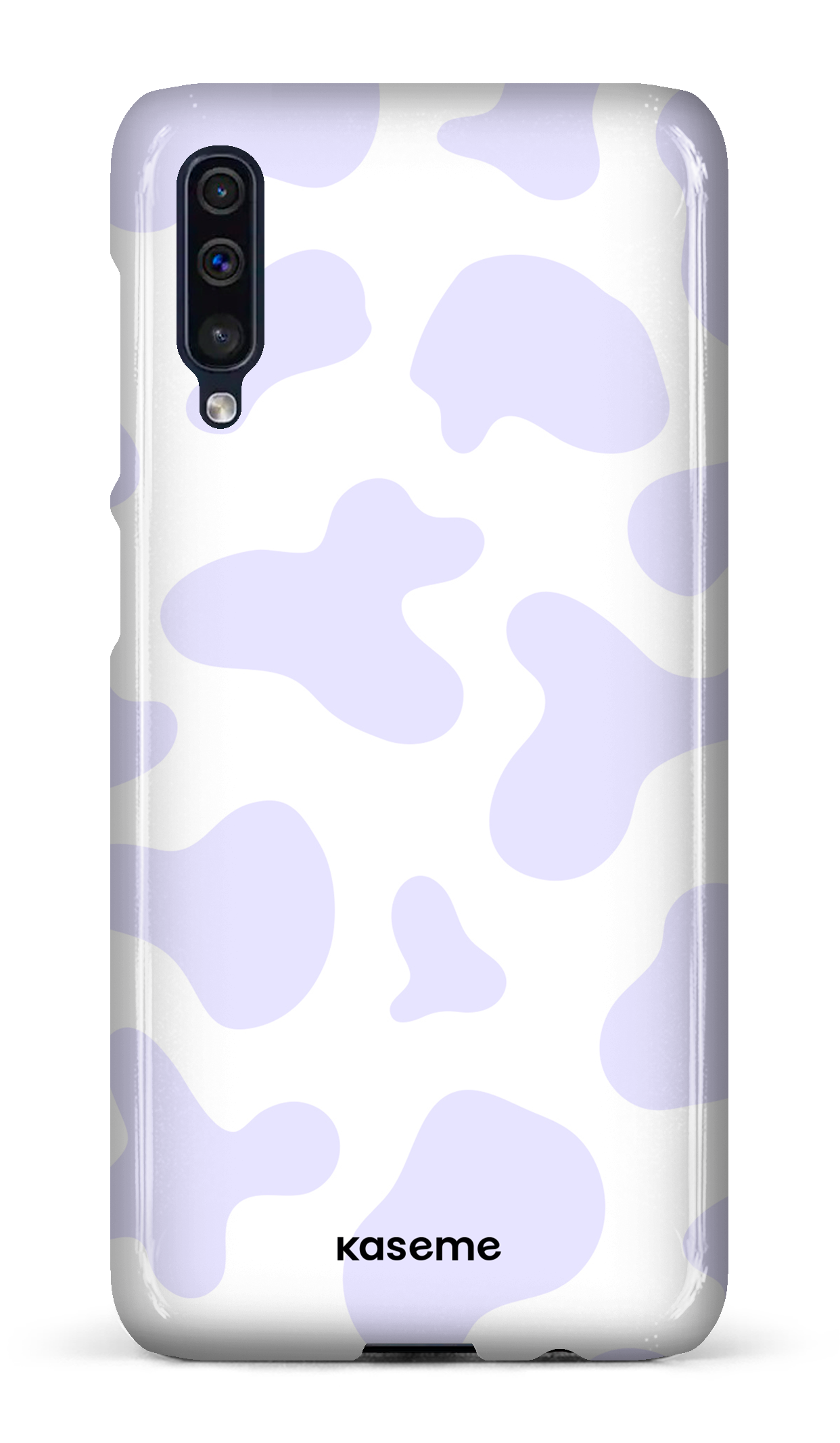 Silk - Galaxy A50