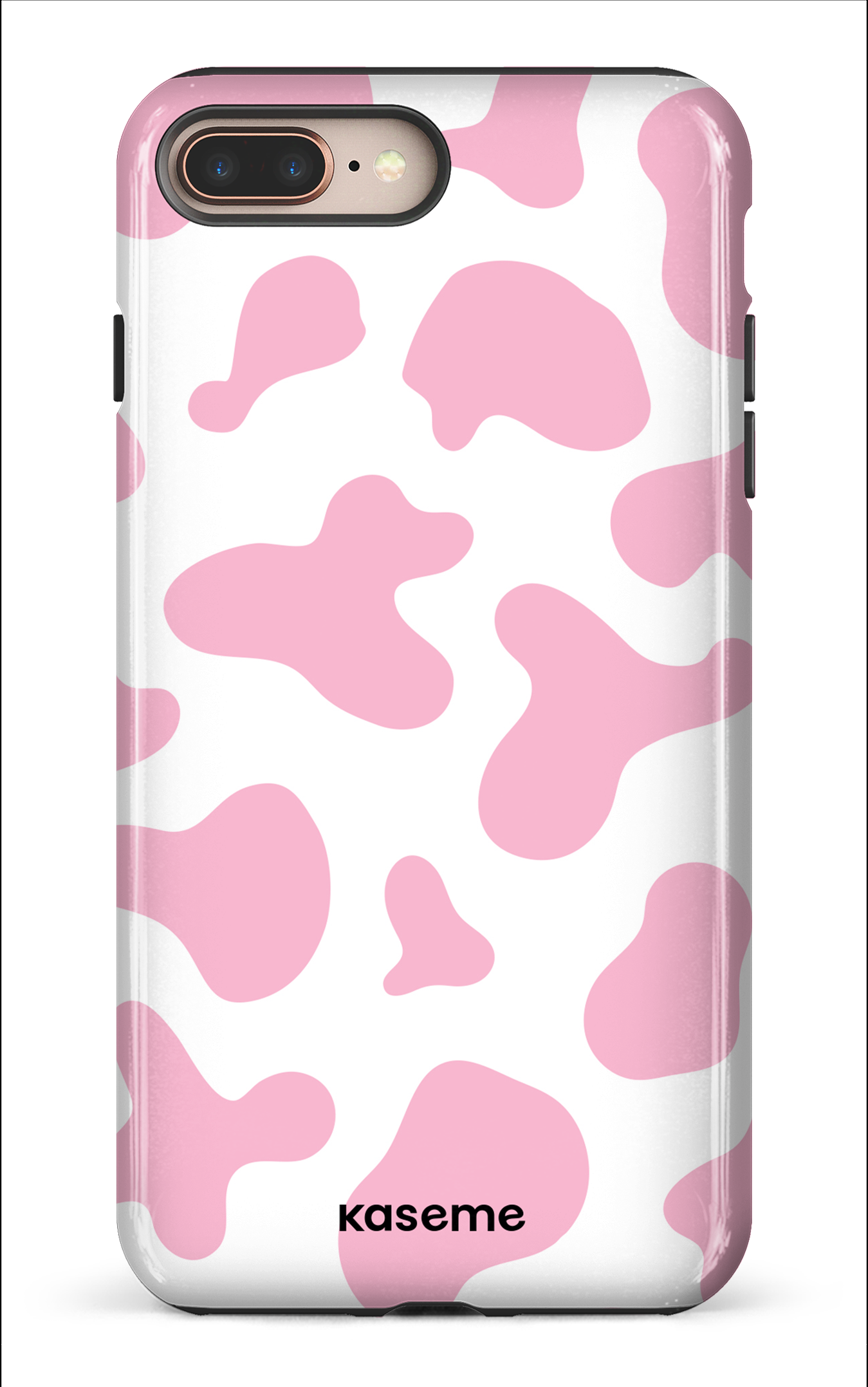 Silk pink - iPhone 8 Plus