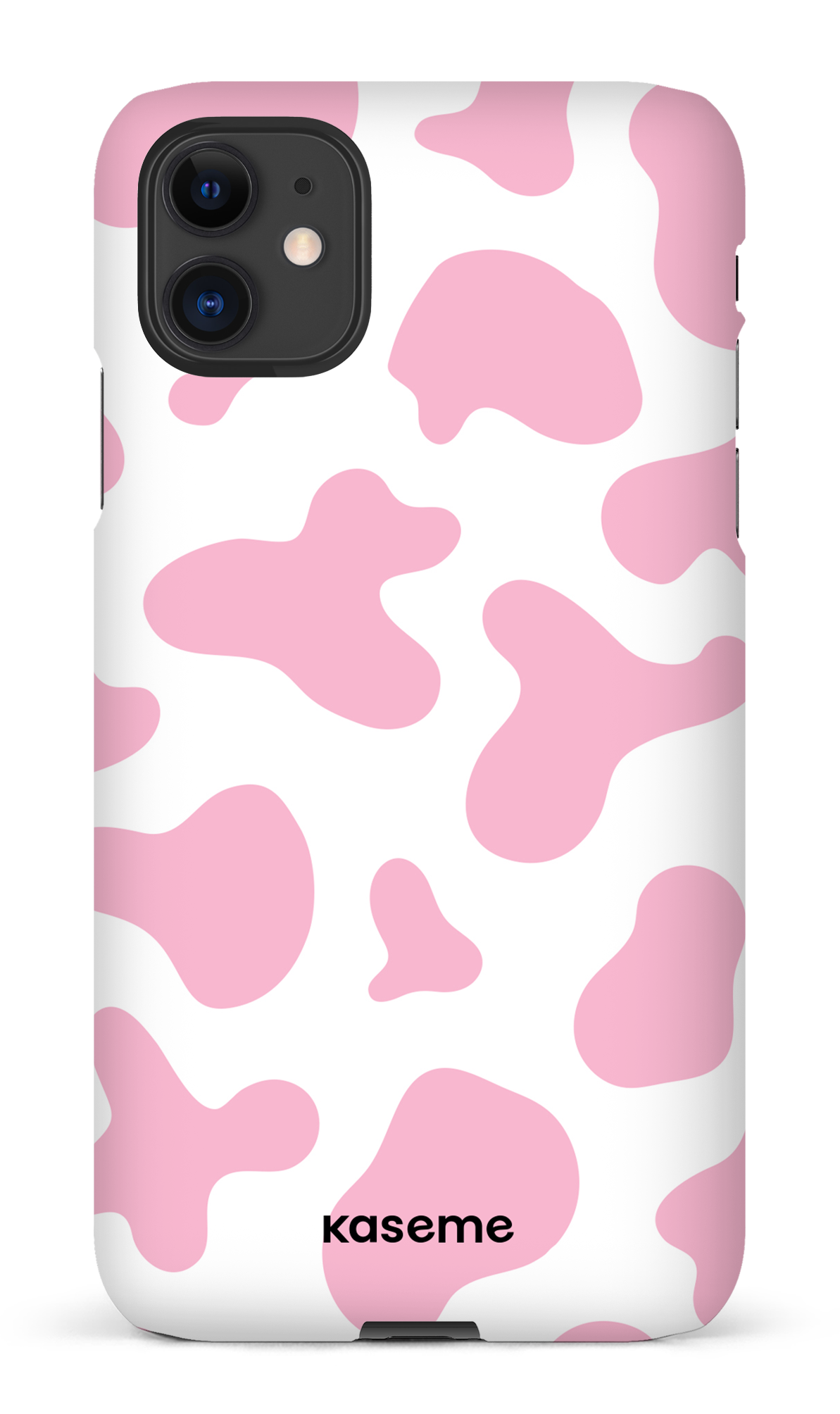 Silk pink - iPhone 11
